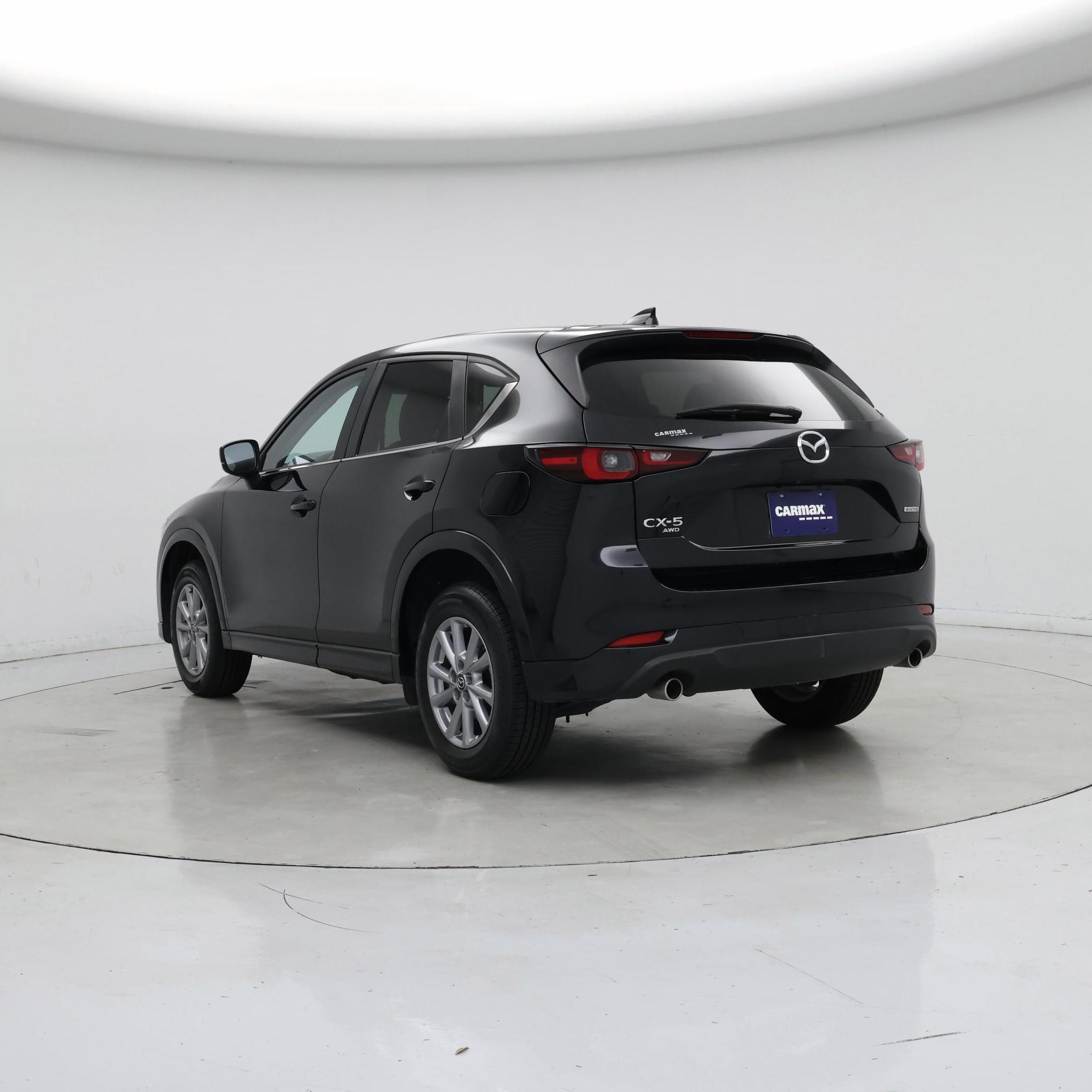 Thumbnail: 2025 Mazda CX-5 - 2