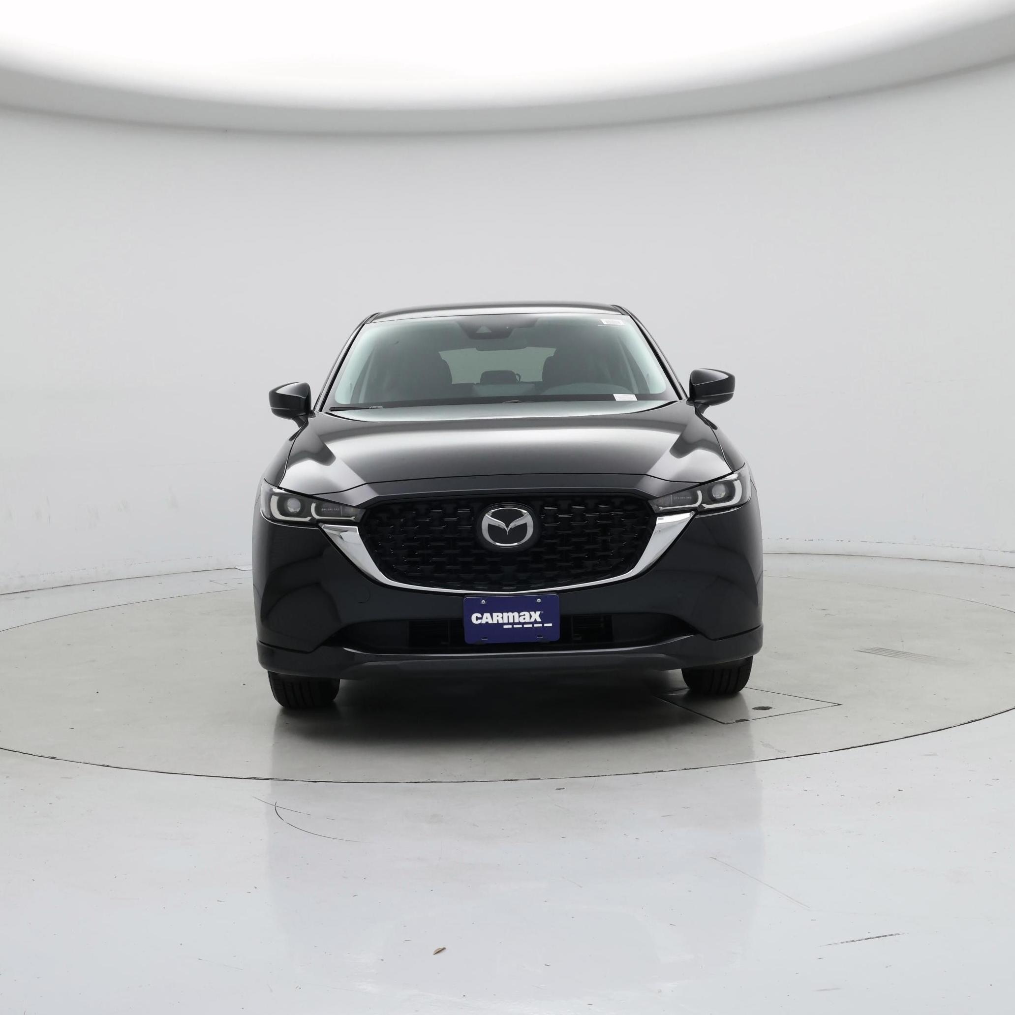 Thumbnail: 2025 Mazda CX-5 - 5