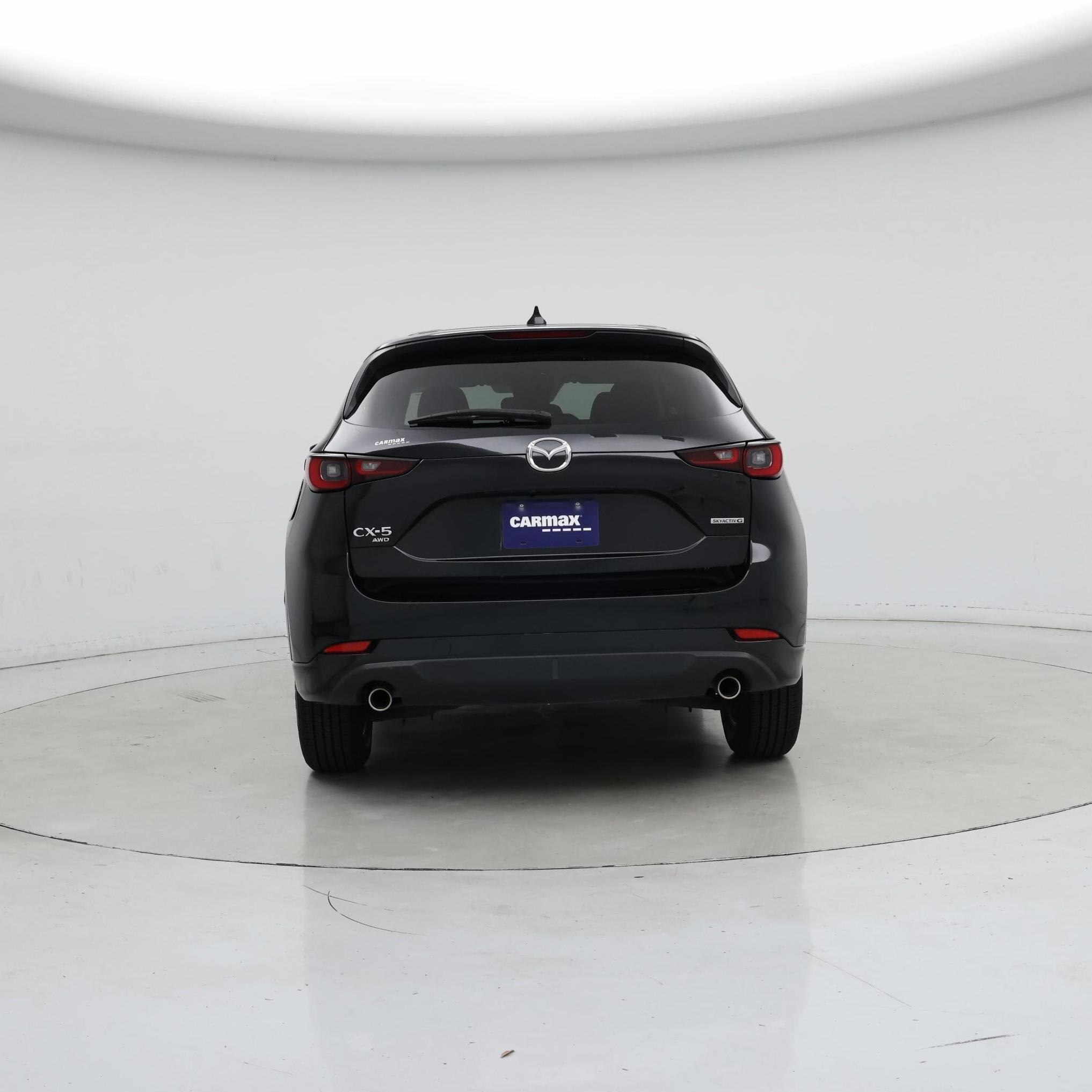 Thumbnail: 2025 Mazda CX-5 - 6