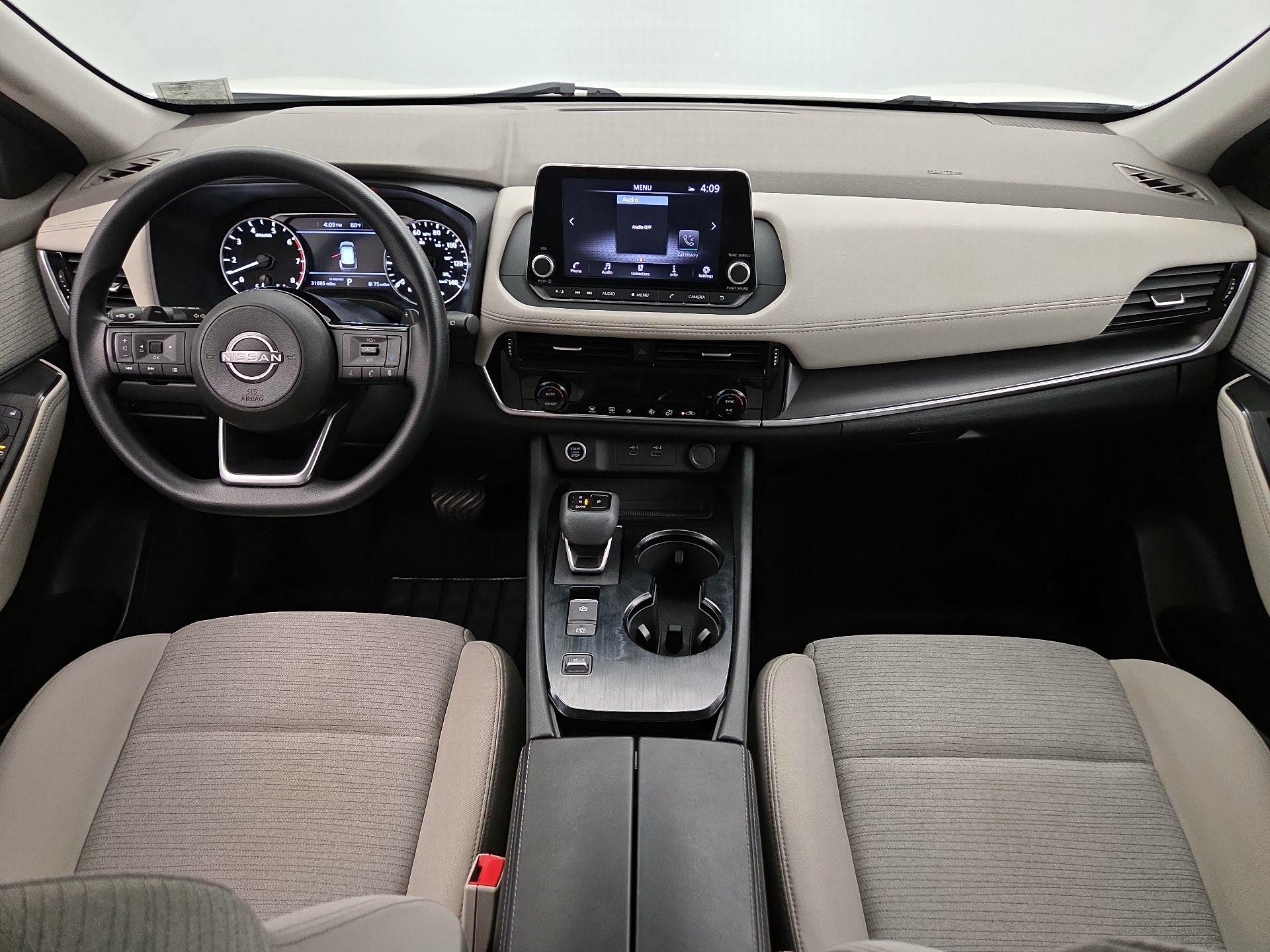 Thumbnail: 2023 Nissan Rogue - 9