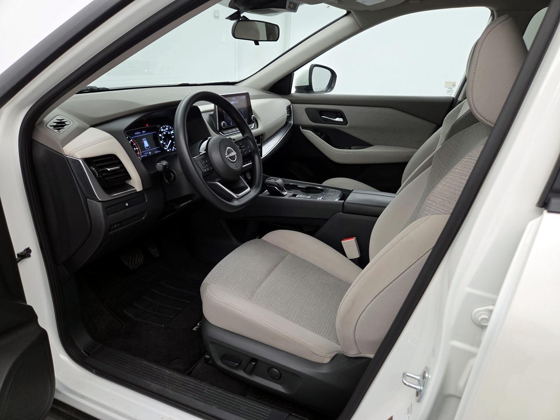 Thumbnail: 2023 Nissan Rogue - 11