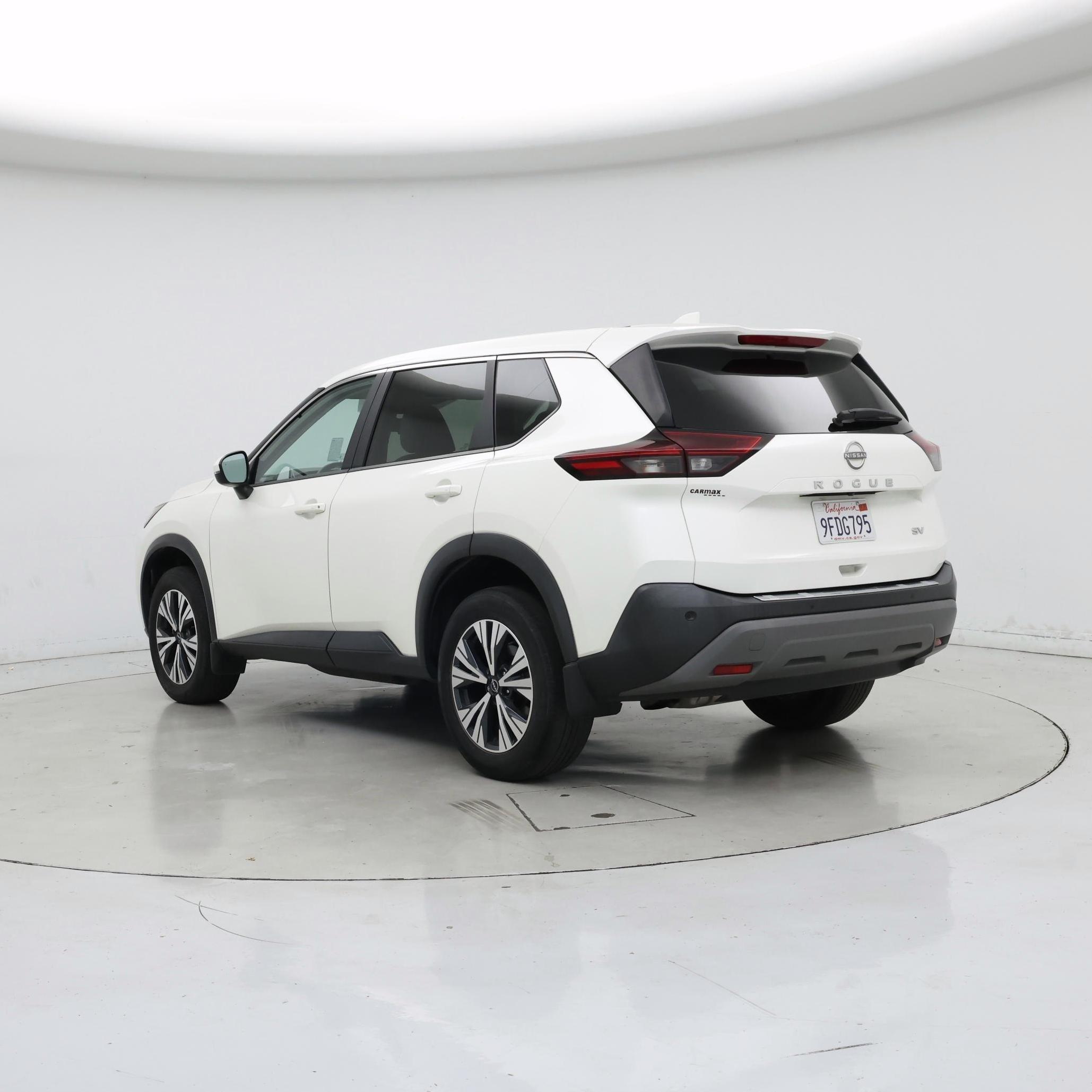 Thumbnail: 2023 Nissan Rogue - 2