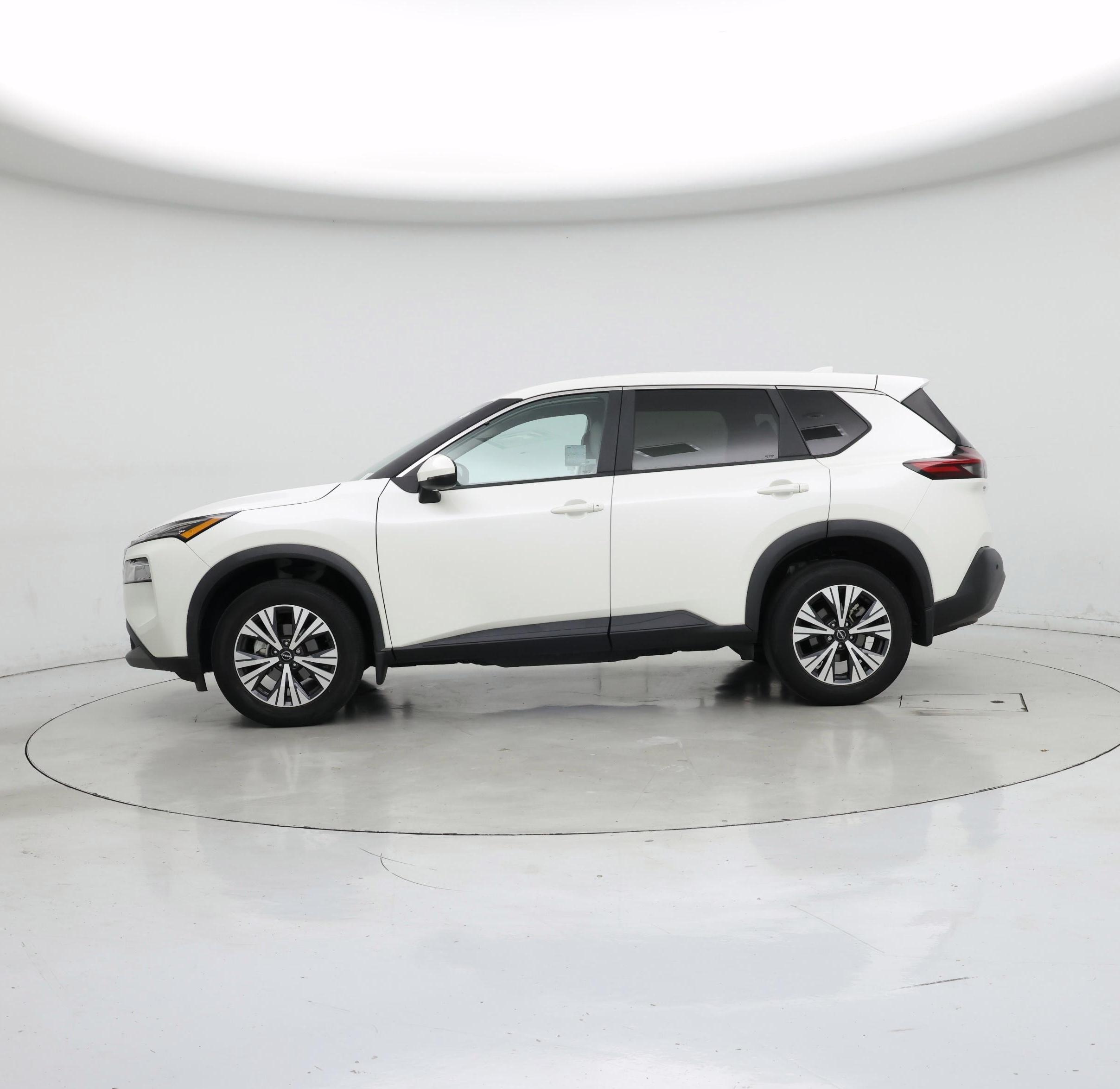 Thumbnail: 2023 Nissan Rogue - 3