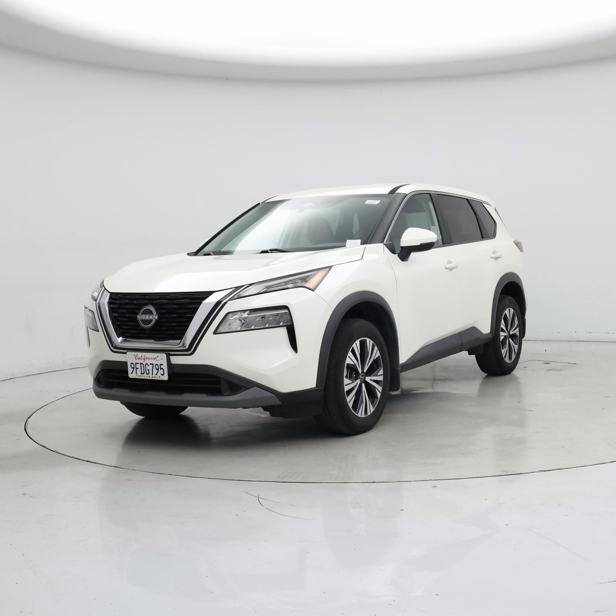 Thumbnail: 2023 Nissan Rogue - 4