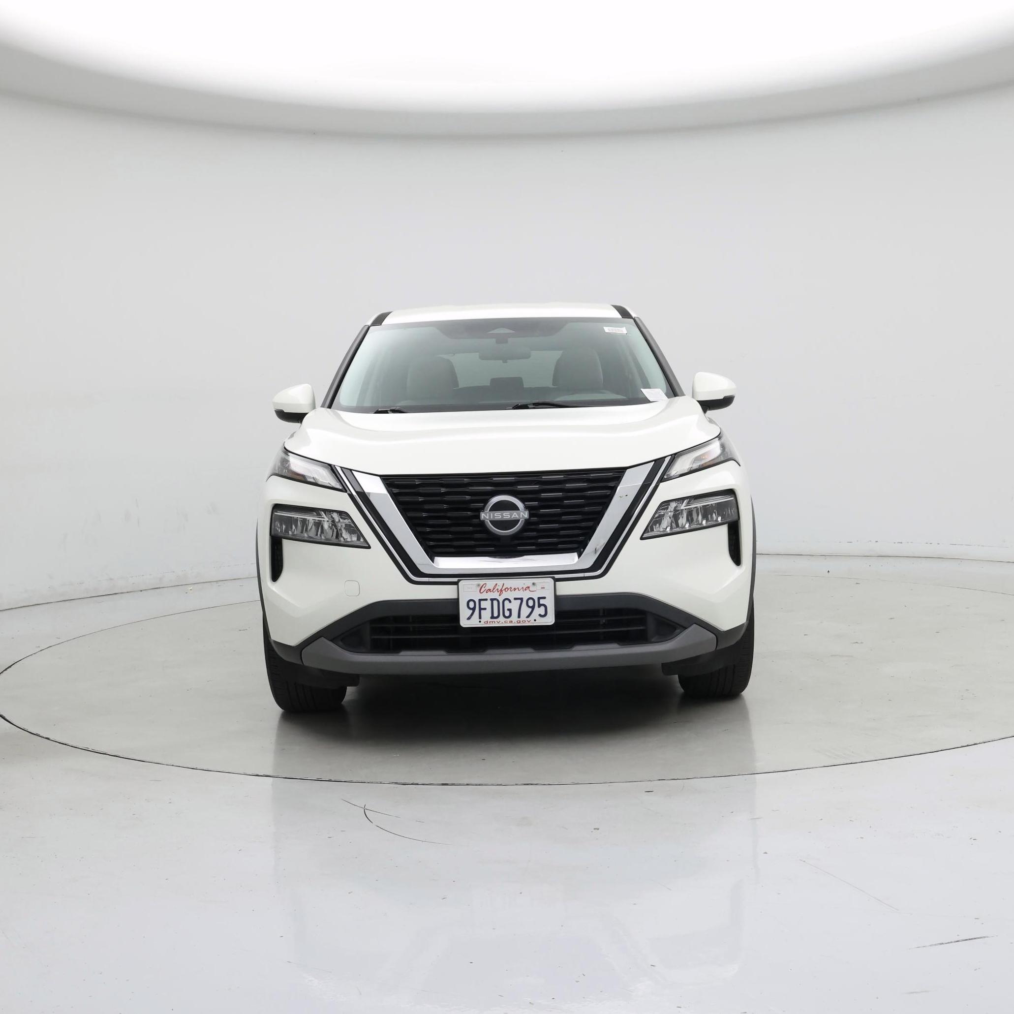 Thumbnail: 2023 Nissan Rogue - 5