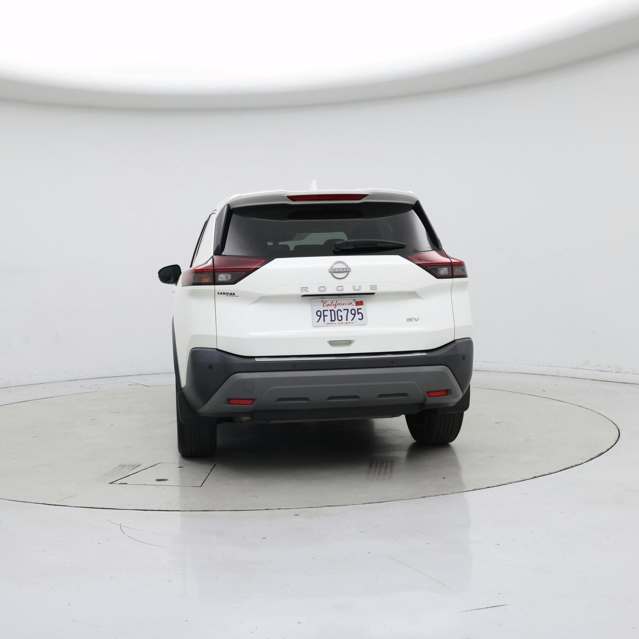 Thumbnail: 2023 Nissan Rogue - 6
