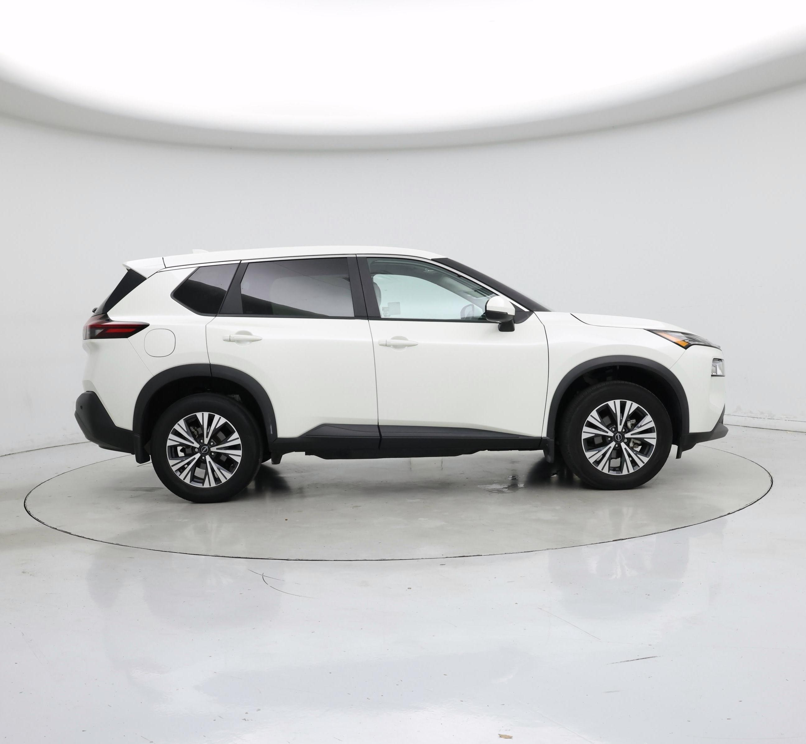Thumbnail: 2023 Nissan Rogue - 7