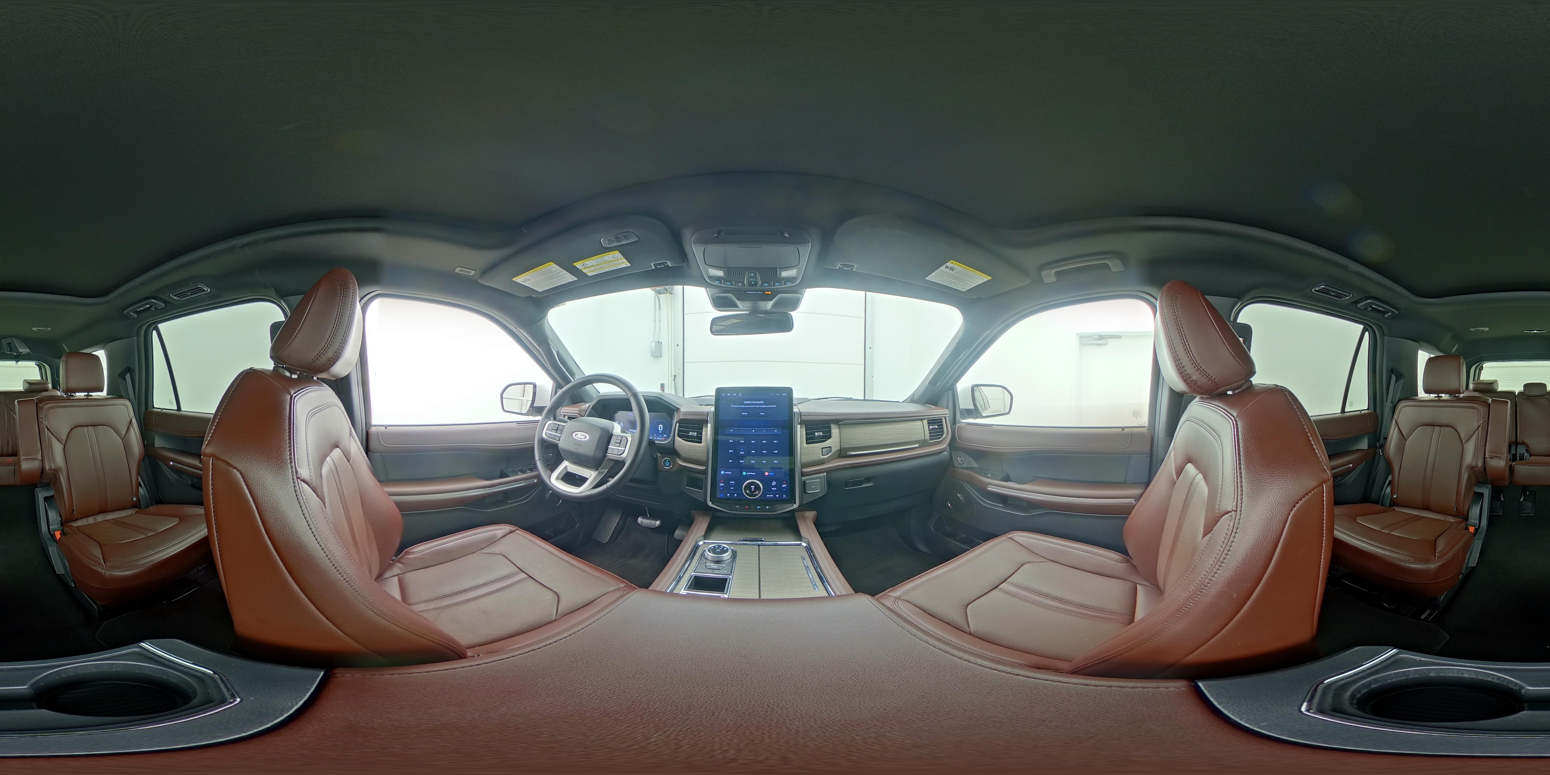 2024 Ford Expedition Limited - Photo 28