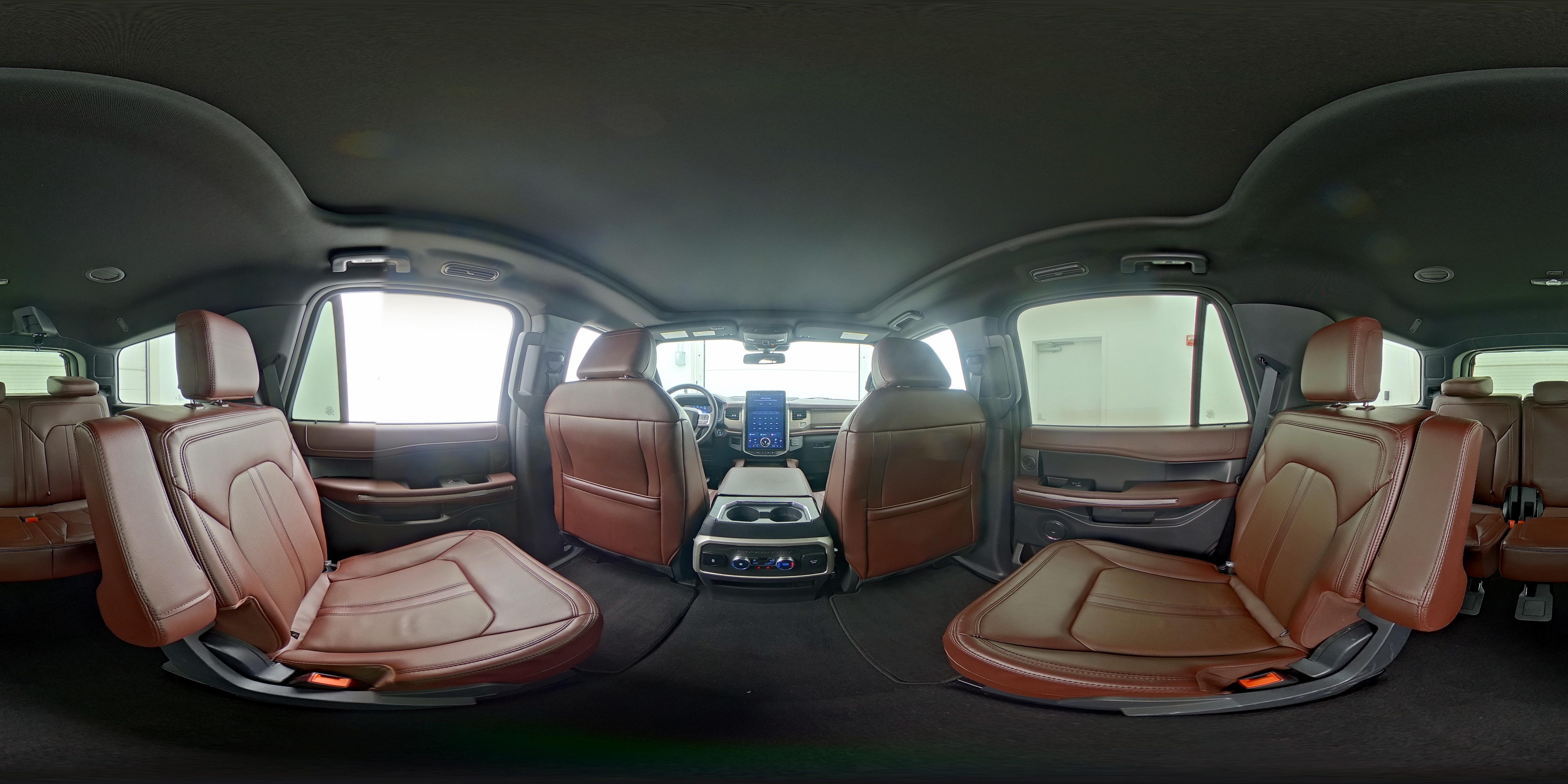 2024 Ford Expedition Limited - Photo 29