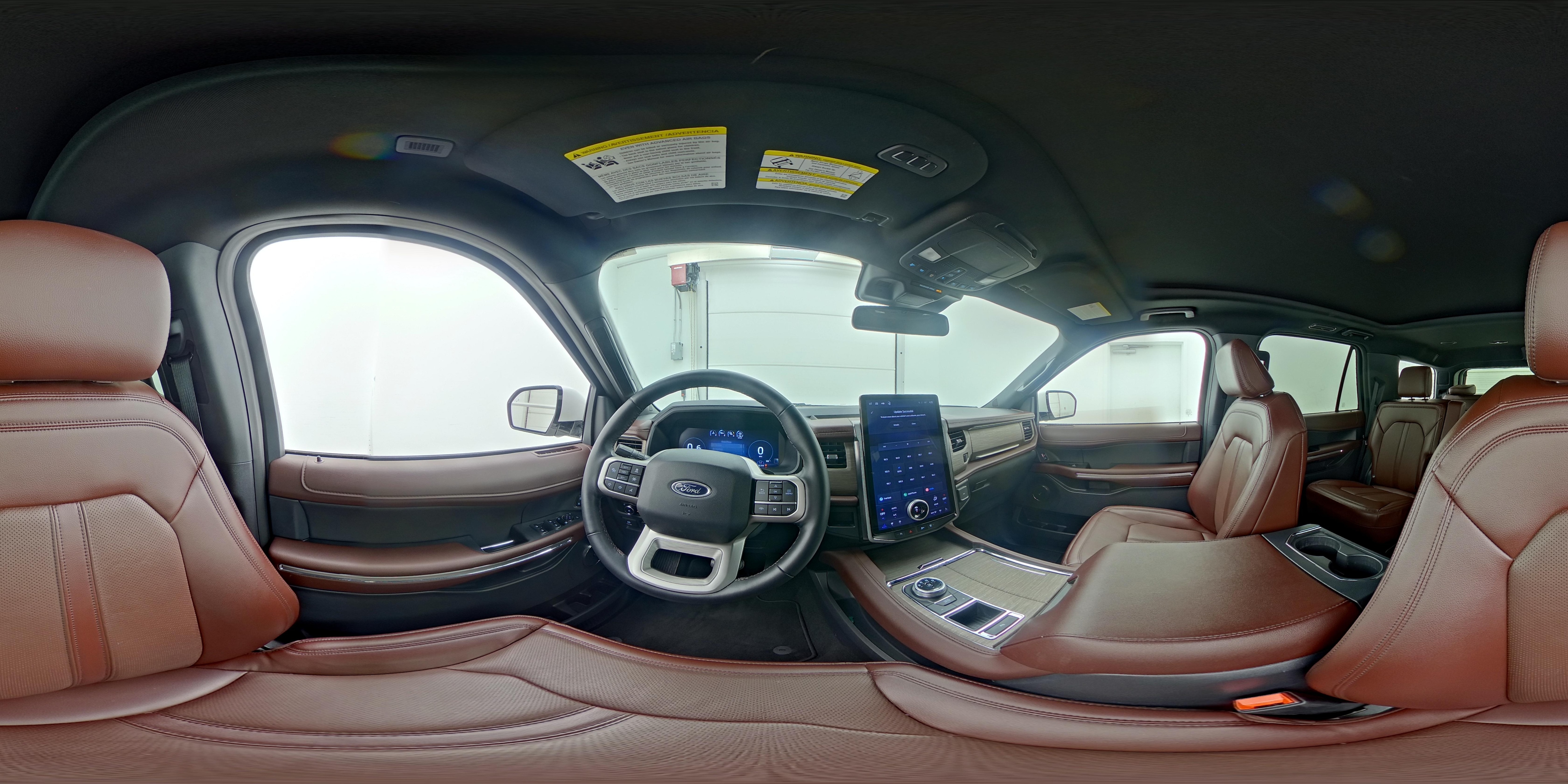 2024 Ford Expedition Limited - Photo 30