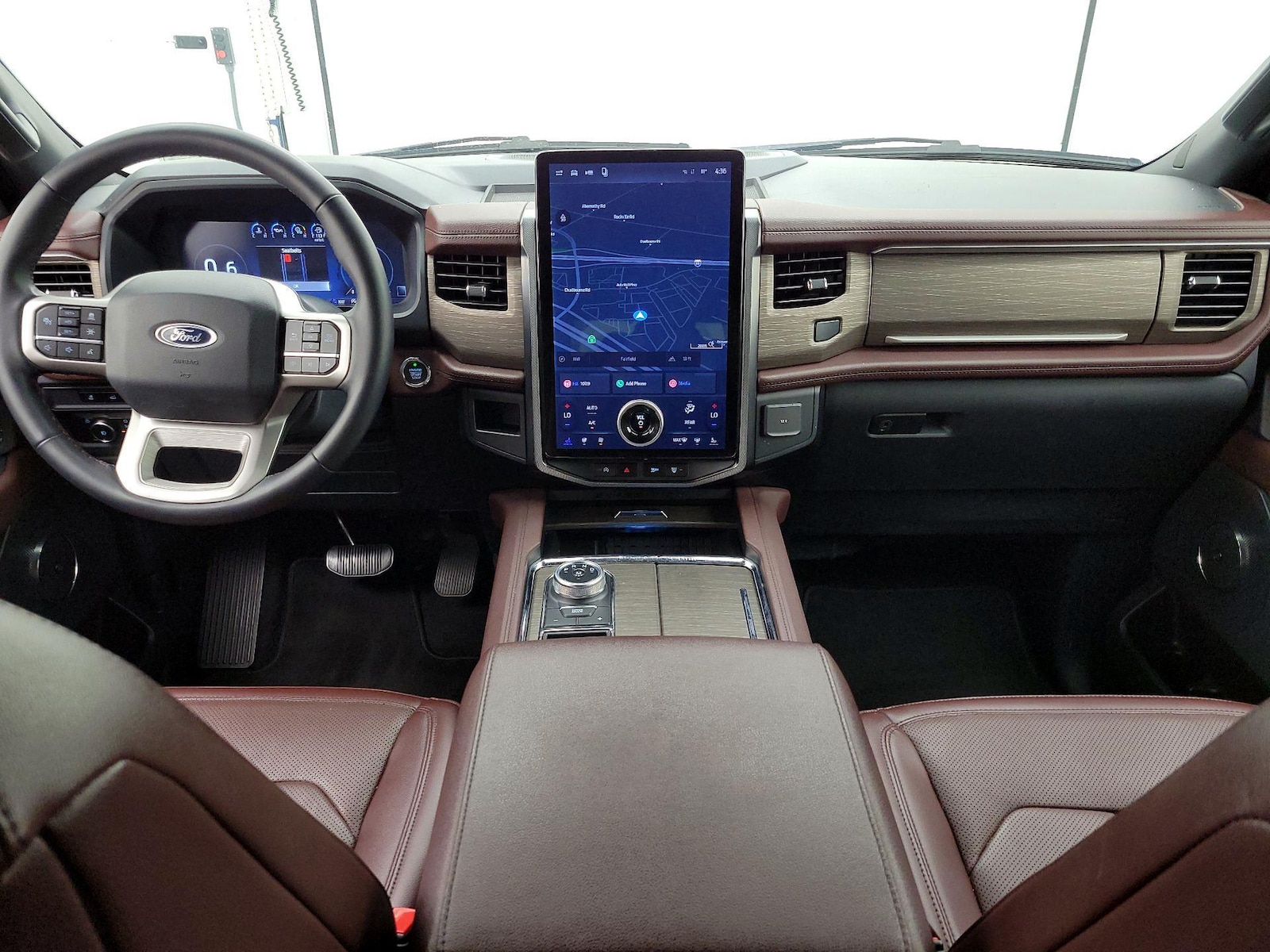 2024 Ford Expedition Limited - Photo 10