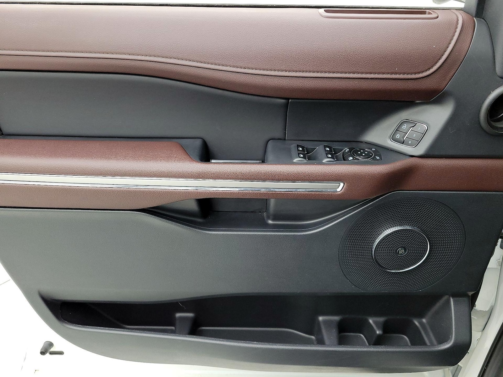 2024 Ford Expedition Limited - Photo 13