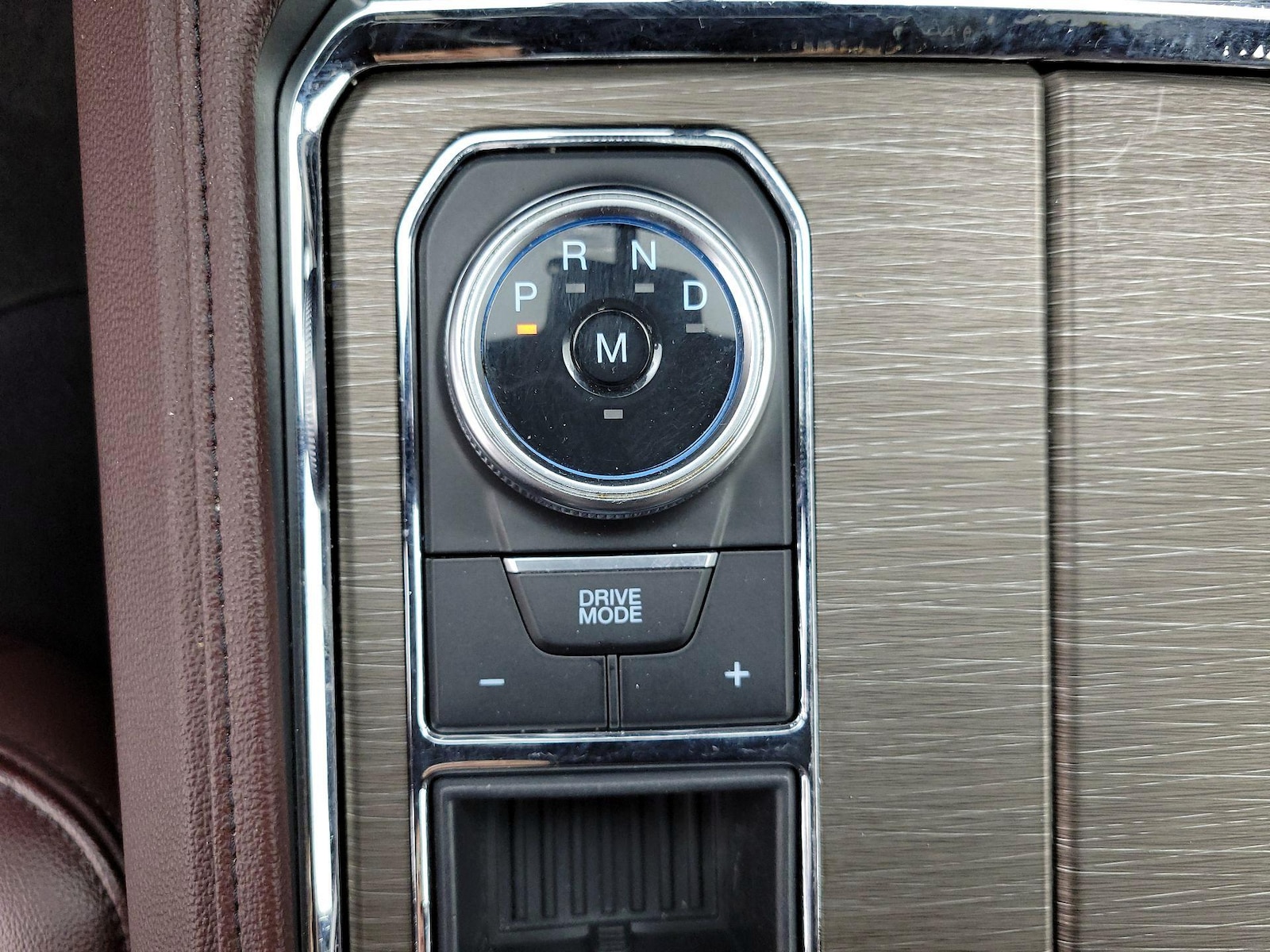 2024 Ford Expedition Limited - Photo 19