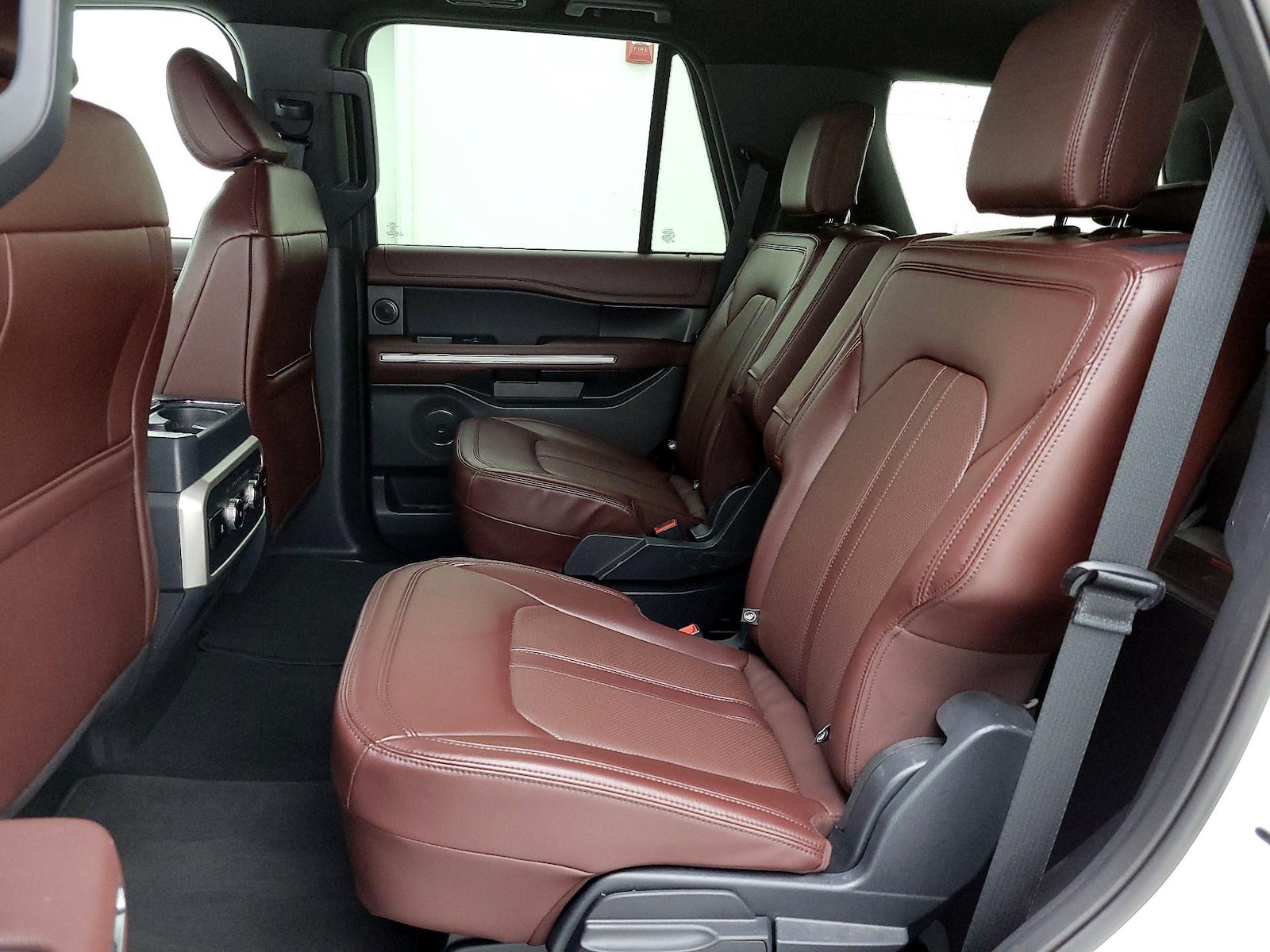 2024 Ford Expedition Limited - Photo 22