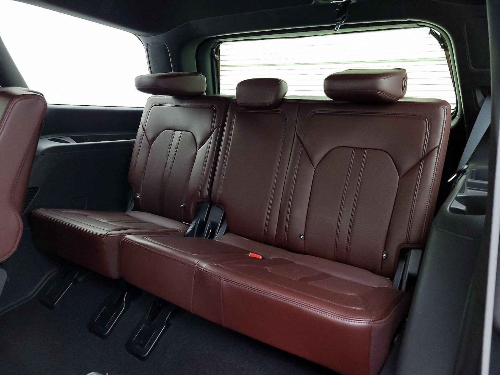 2024 Ford Expedition Limited - Photo 23