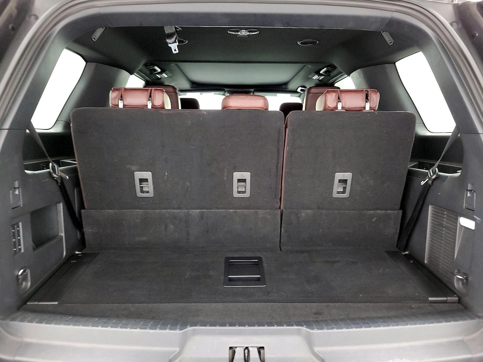 2024 Ford Expedition Limited - Photo 24