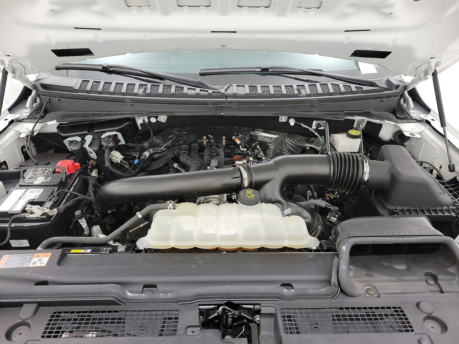 2024 Ford Expedition Limited - Photo 26