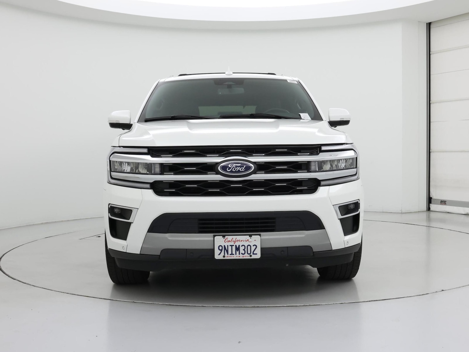 2024 Ford Expedition Limited - Photo 6