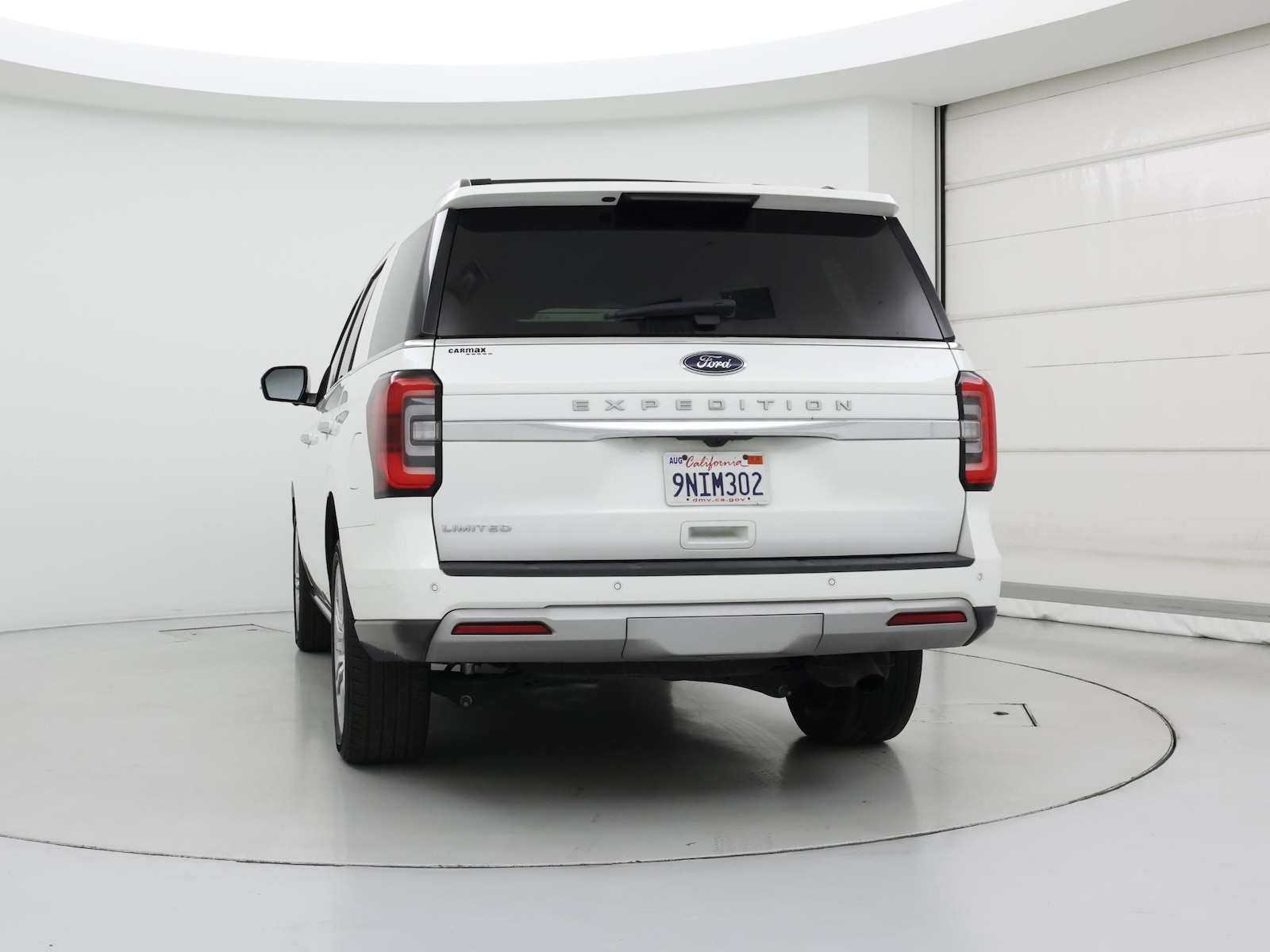 2024 Ford Expedition Limited - Photo 7