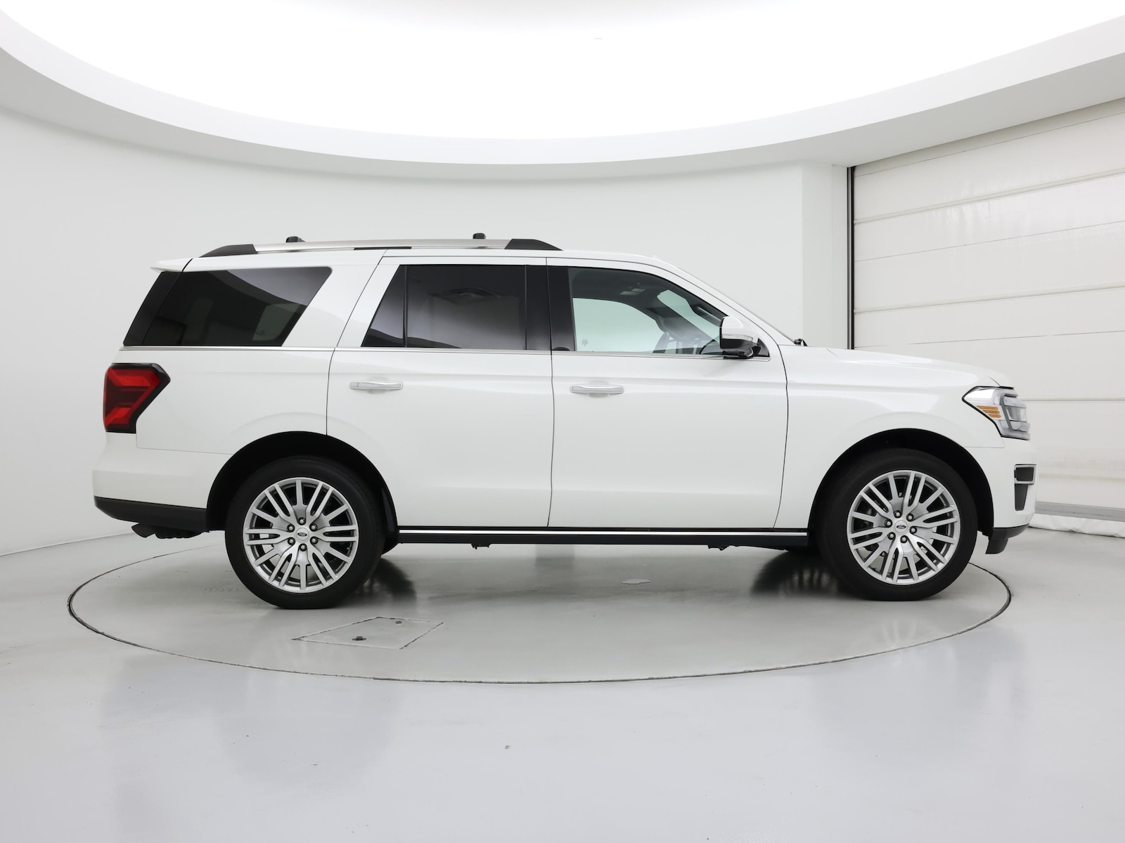 2024 Ford Expedition Limited - Photo 8