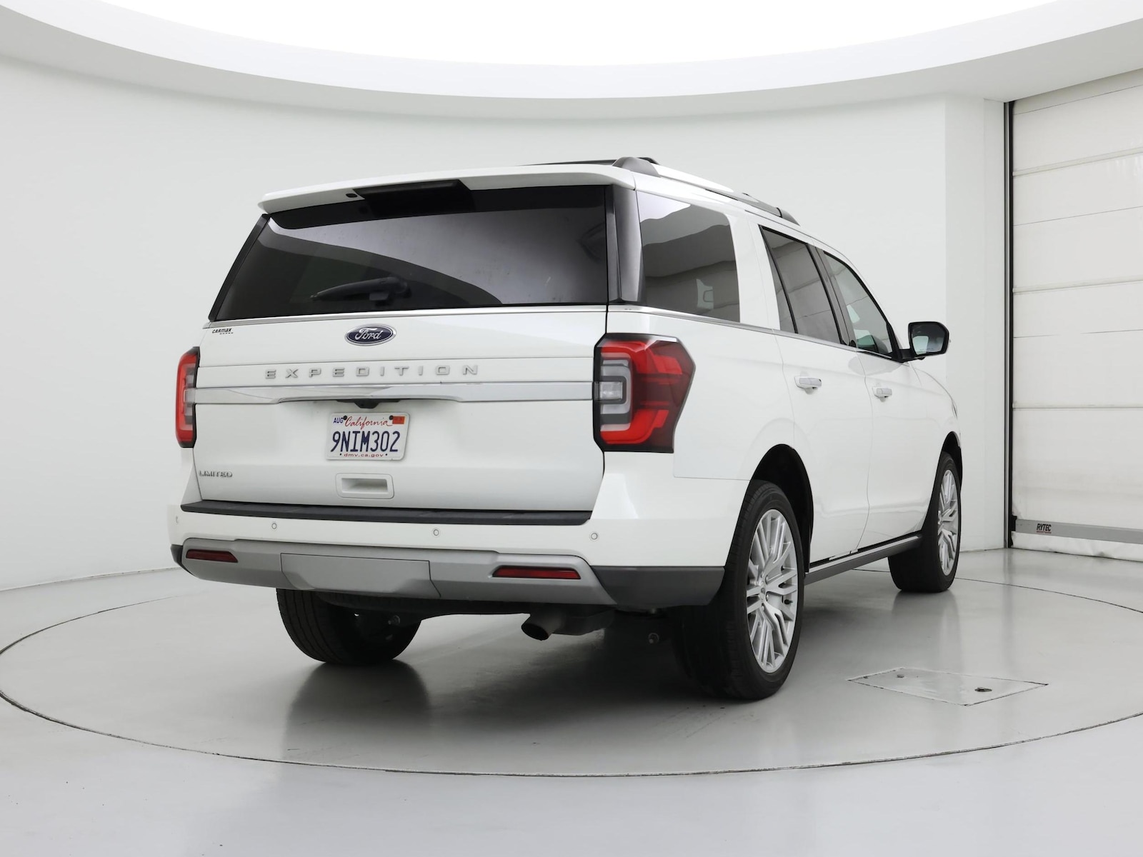 2024 Ford Expedition Limited - Photo 9