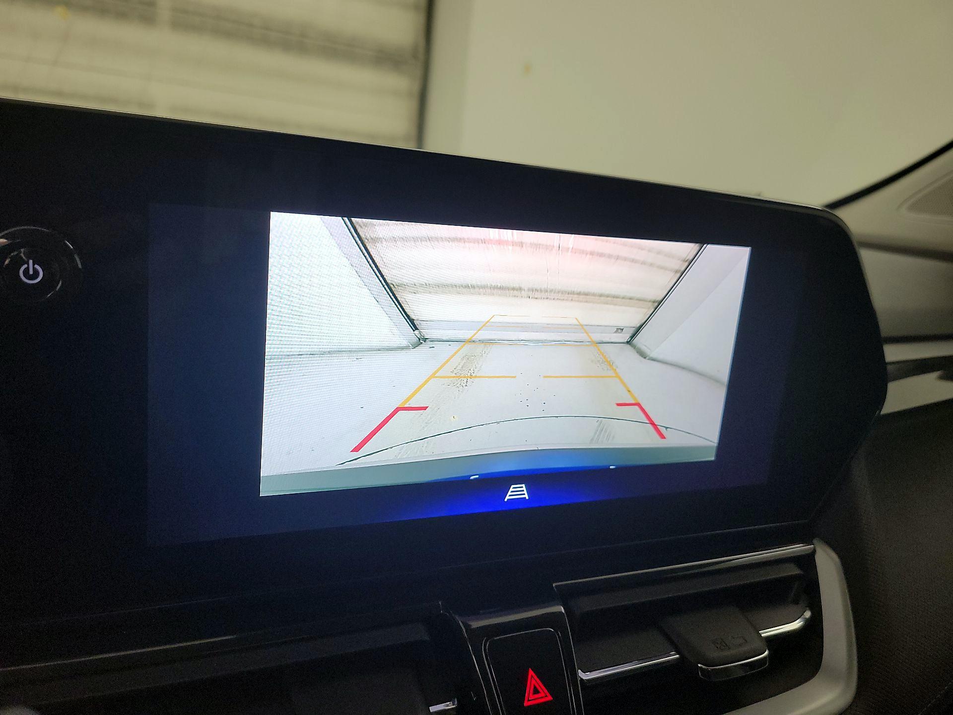 Thumbnail: 2025 Chevrolet TrailBlazer - 13