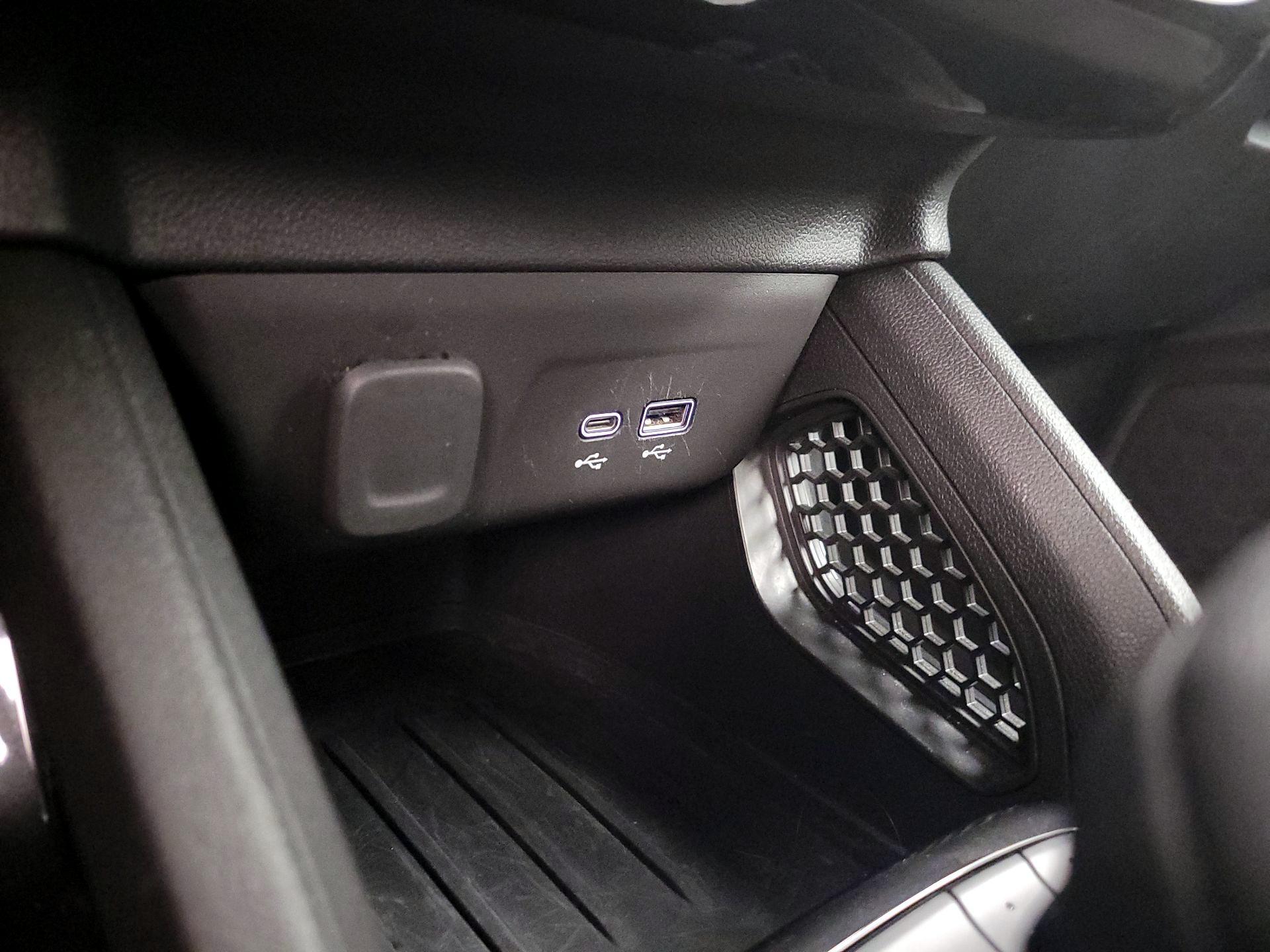 Thumbnail: 2025 Chevrolet TrailBlazer - 17