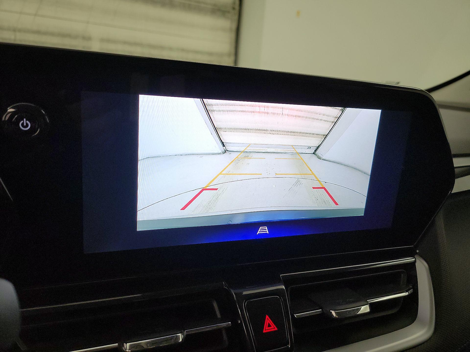 Thumbnail: 2025 Chevrolet TrailBlazer - 13