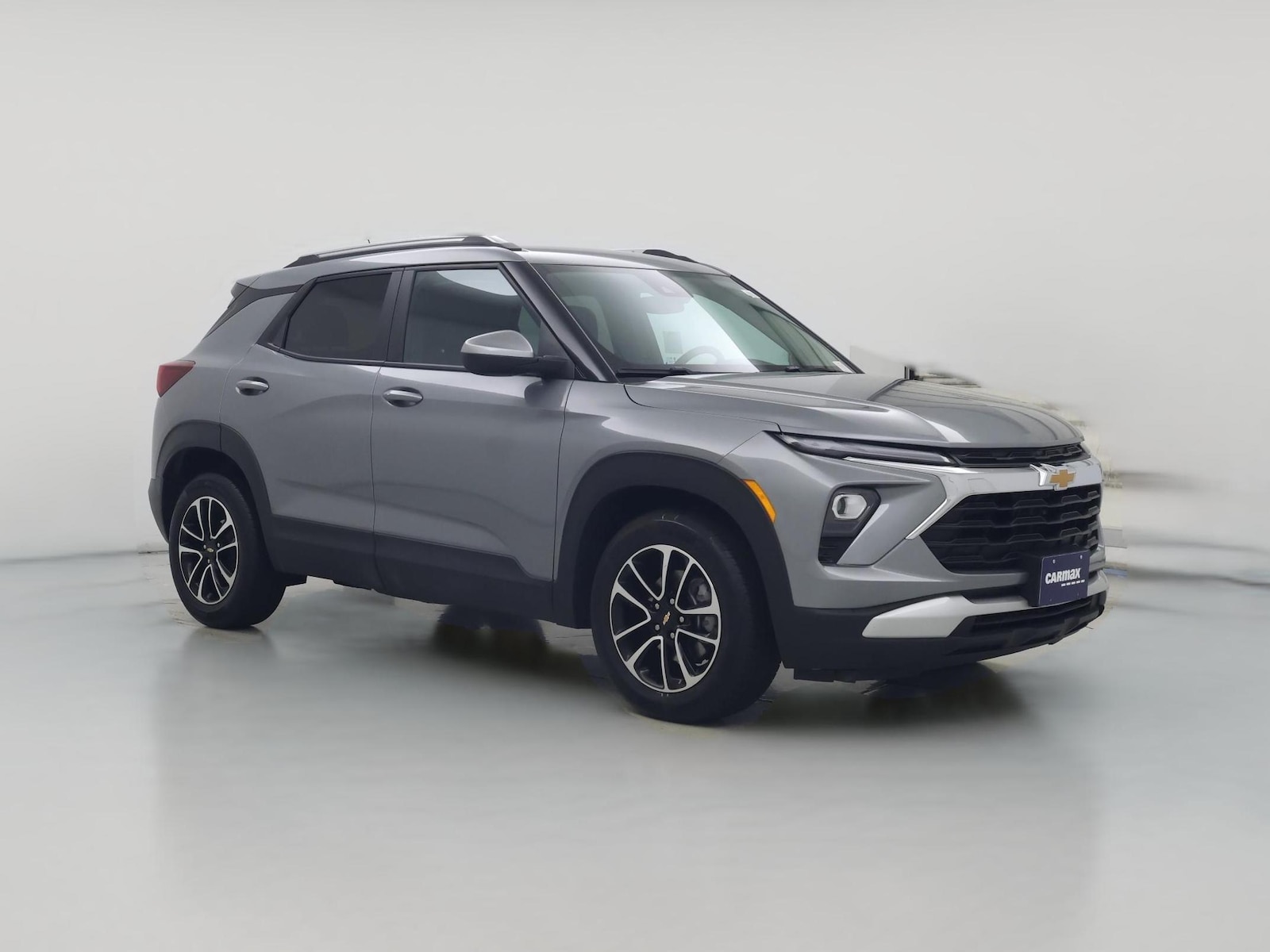 2025 Chevrolet Trailblazer