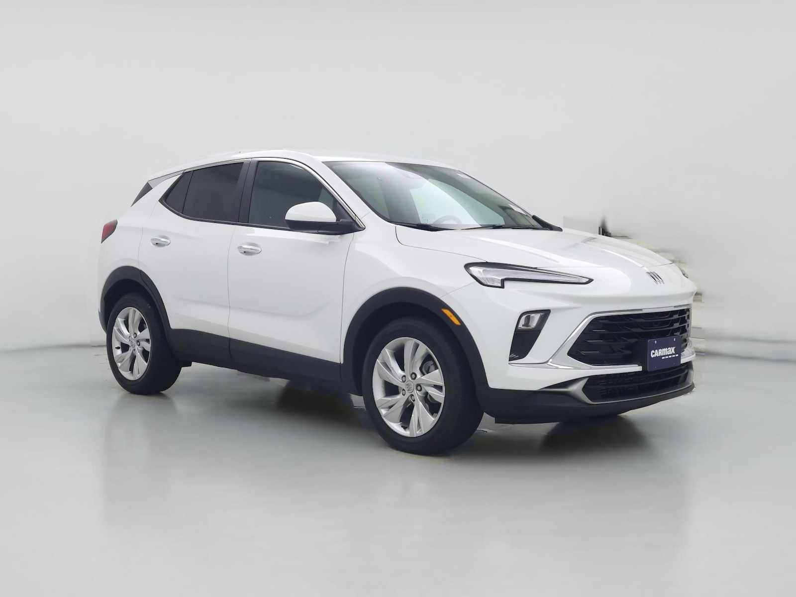 2025 Buick Encore GX