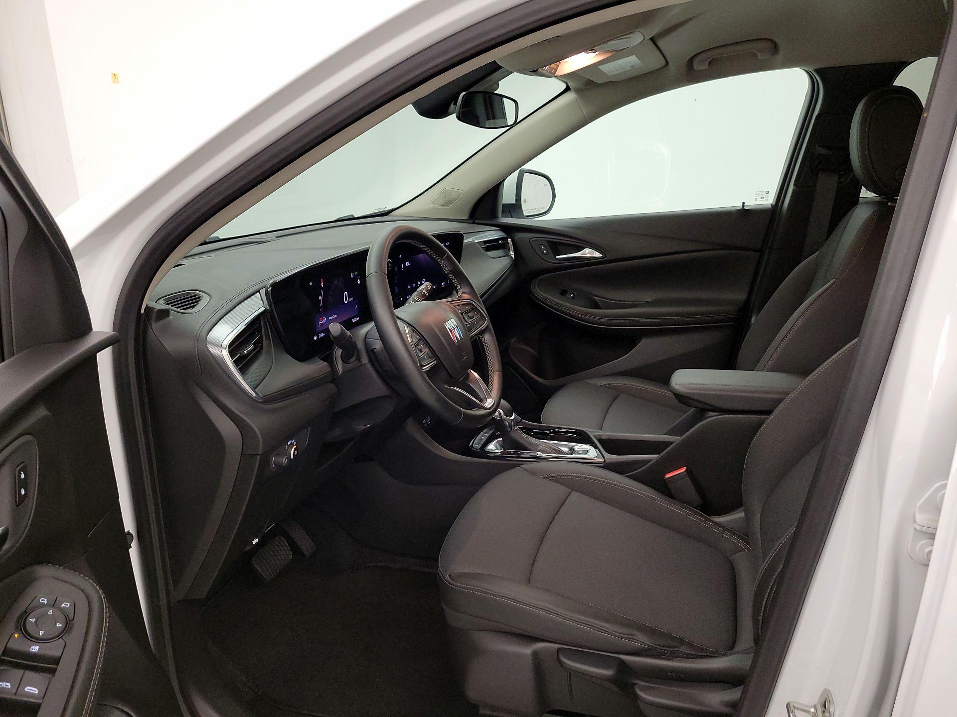 Thumbnail: 2025 Buick Encore GX - 11