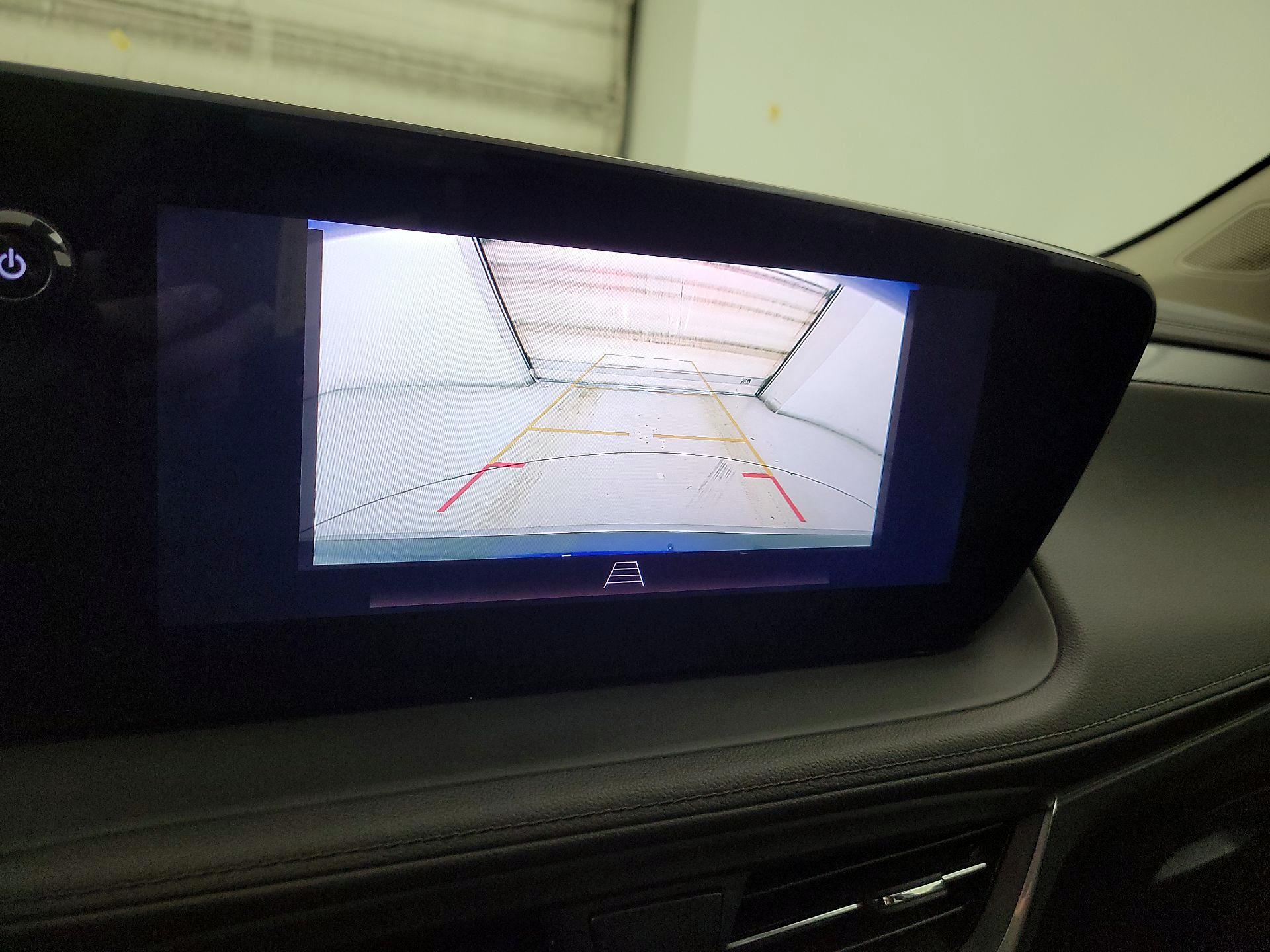 Thumbnail: 2025 Buick Encore GX - 13