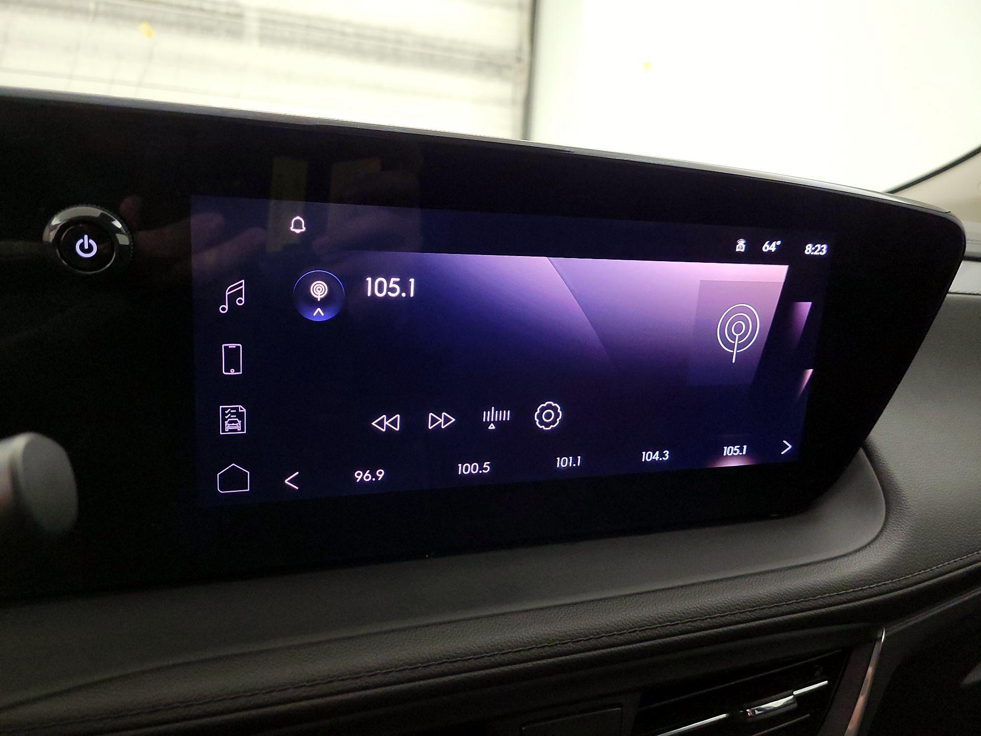 Thumbnail: 2025 Buick Encore GX - 14