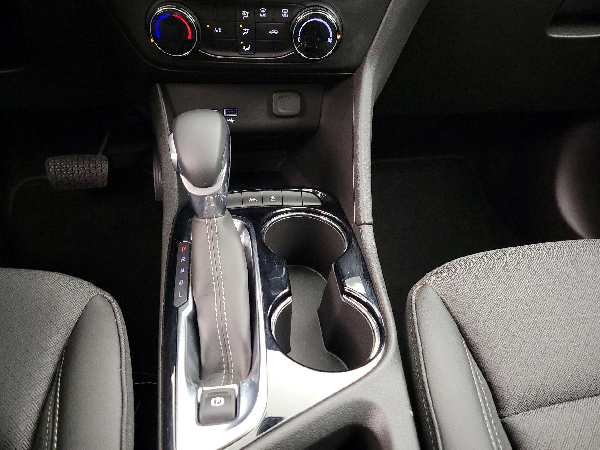 Thumbnail: 2025 Buick Encore GX - 16