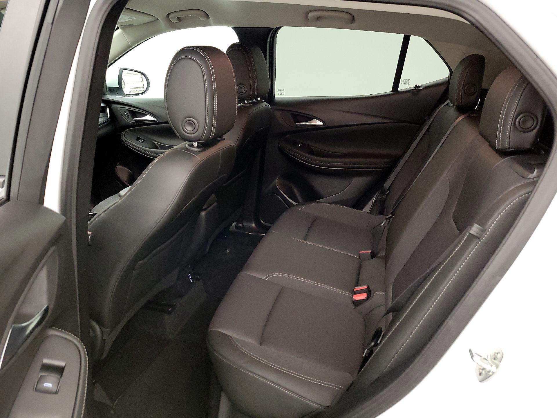 Thumbnail: 2025 Buick Encore GX - 18