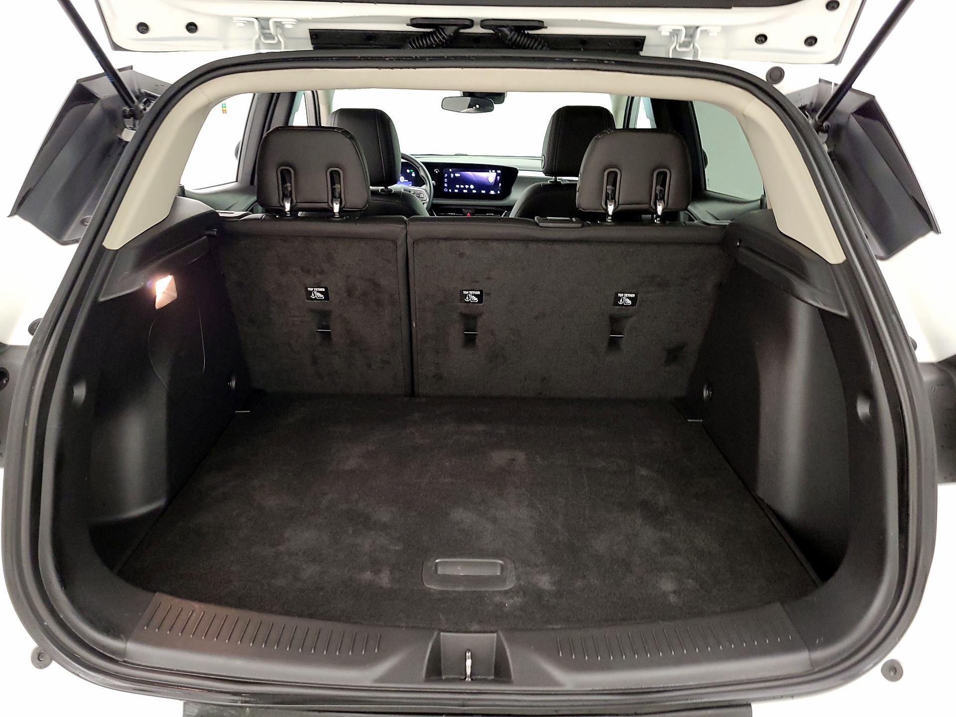 Thumbnail: 2025 Buick Encore GX - 19