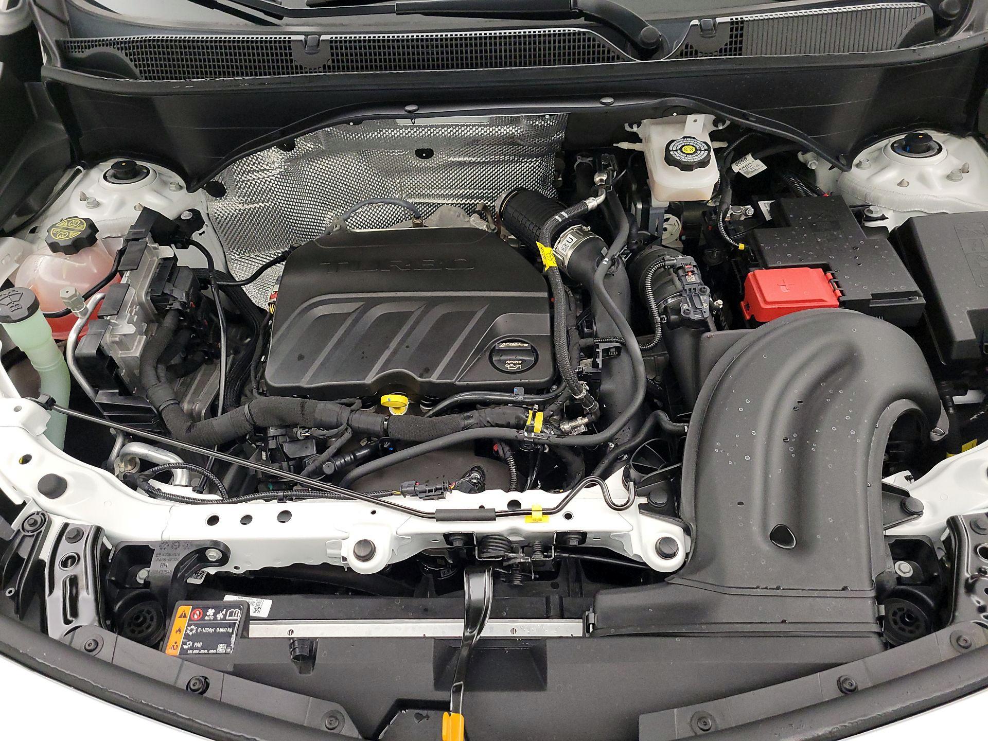 Thumbnail: 2025 Buick Encore GX - 20