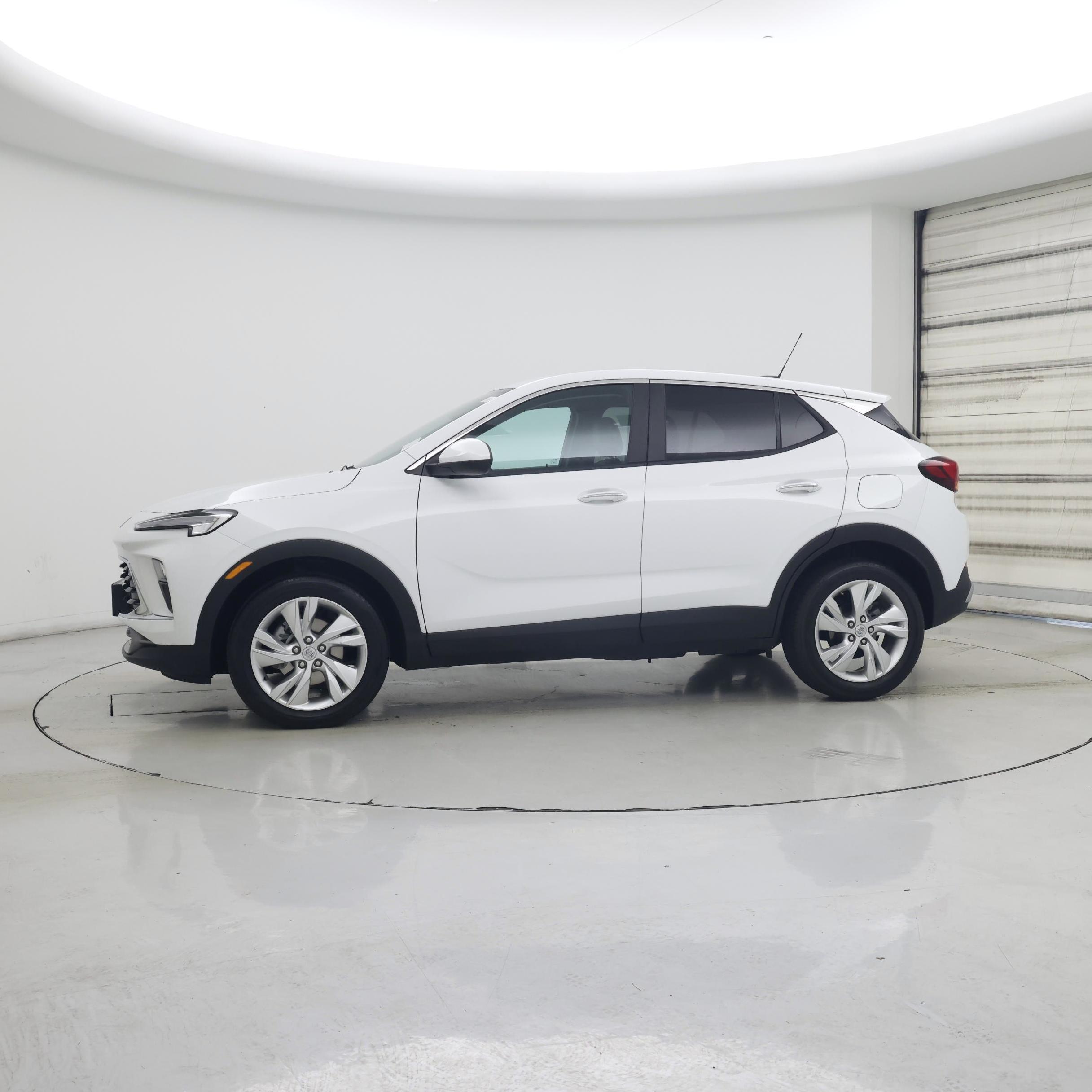 Thumbnail: 2025 Buick Encore GX - 3