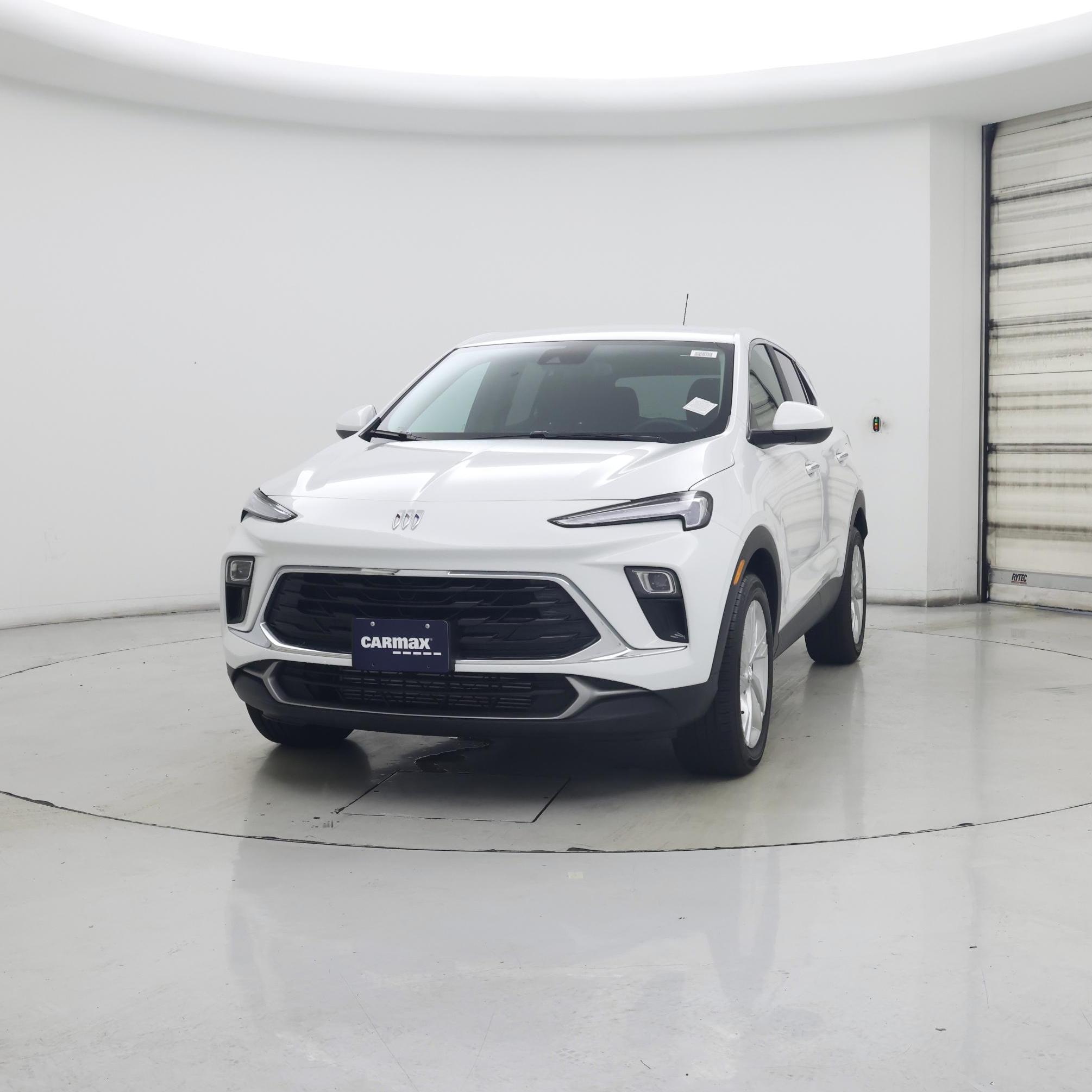 Thumbnail: 2025 Buick Encore GX - 4