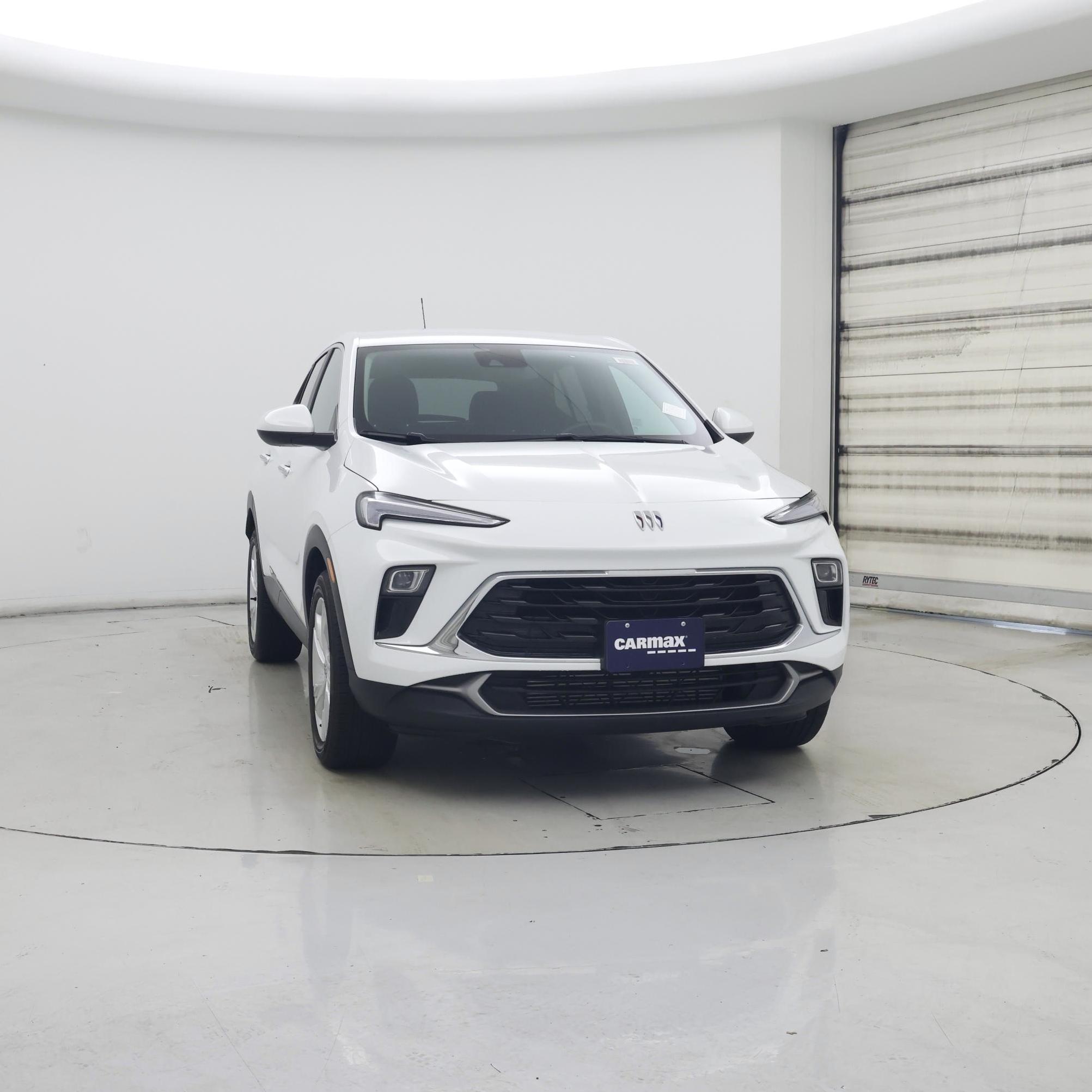 Thumbnail: 2025 Buick Encore GX - 5