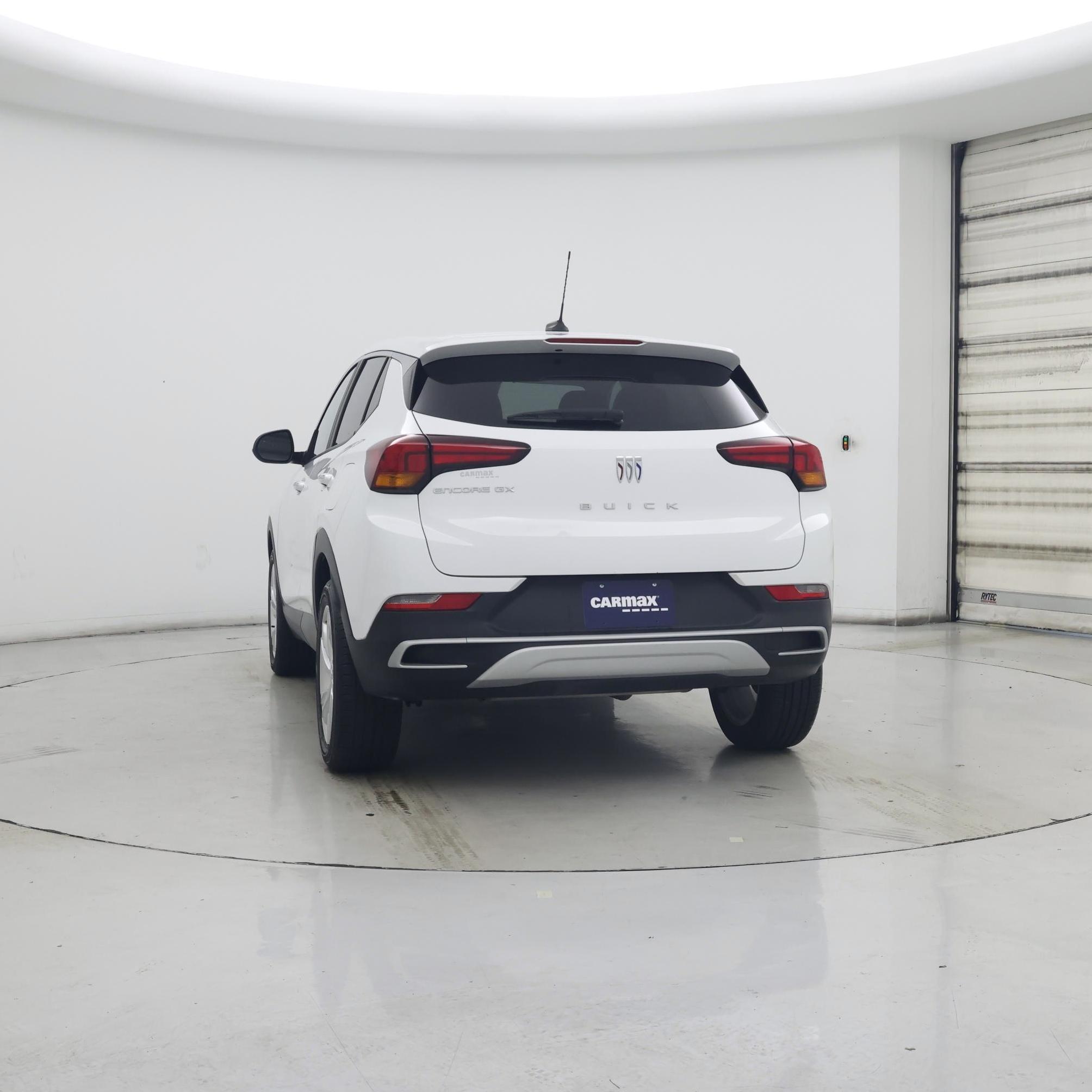 Thumbnail: 2025 Buick Encore GX - 6