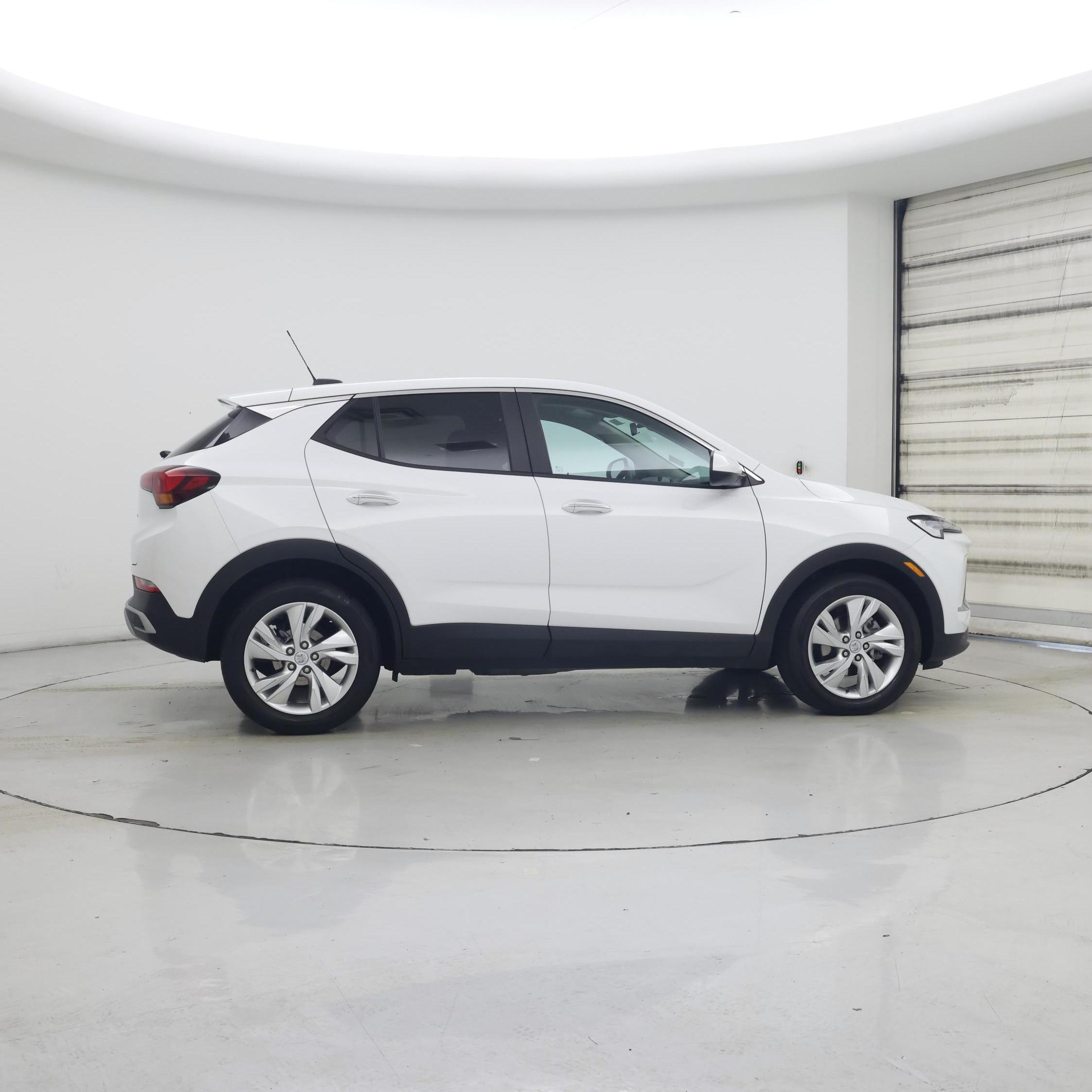 Thumbnail: 2025 Buick Encore GX - 7