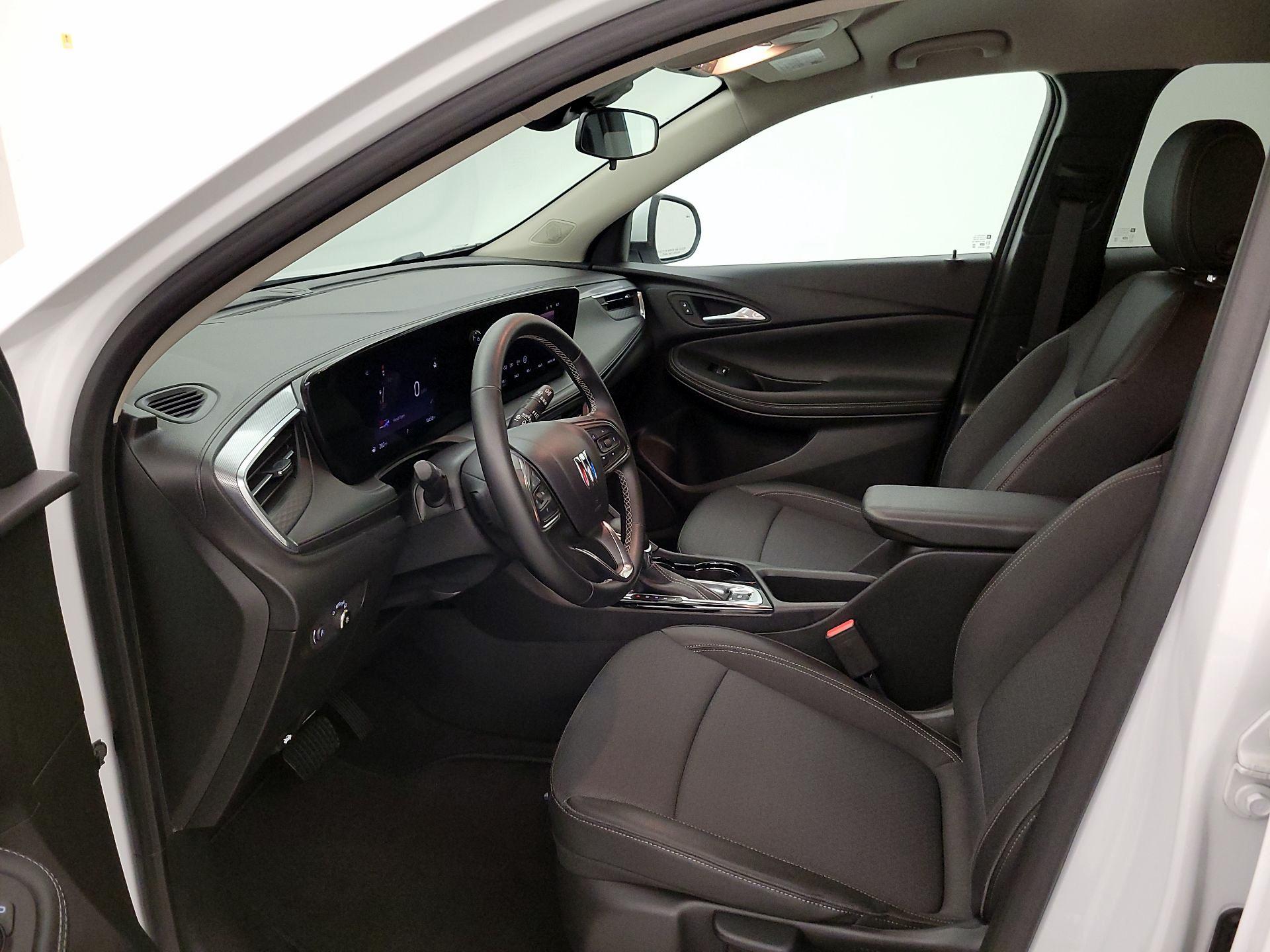 Thumbnail: 2025 Buick Encore GX - 11