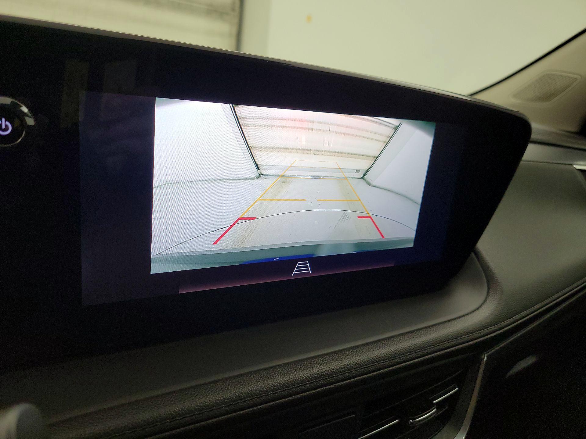 Thumbnail: 2025 Buick Encore GX - 13