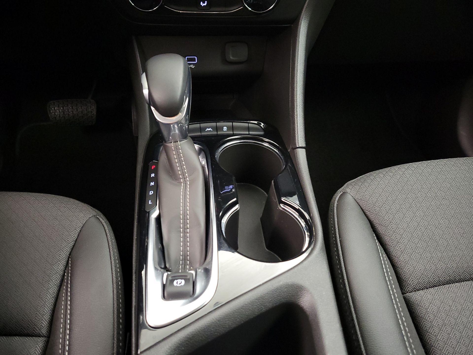 Thumbnail: 2025 Buick Encore GX - 16