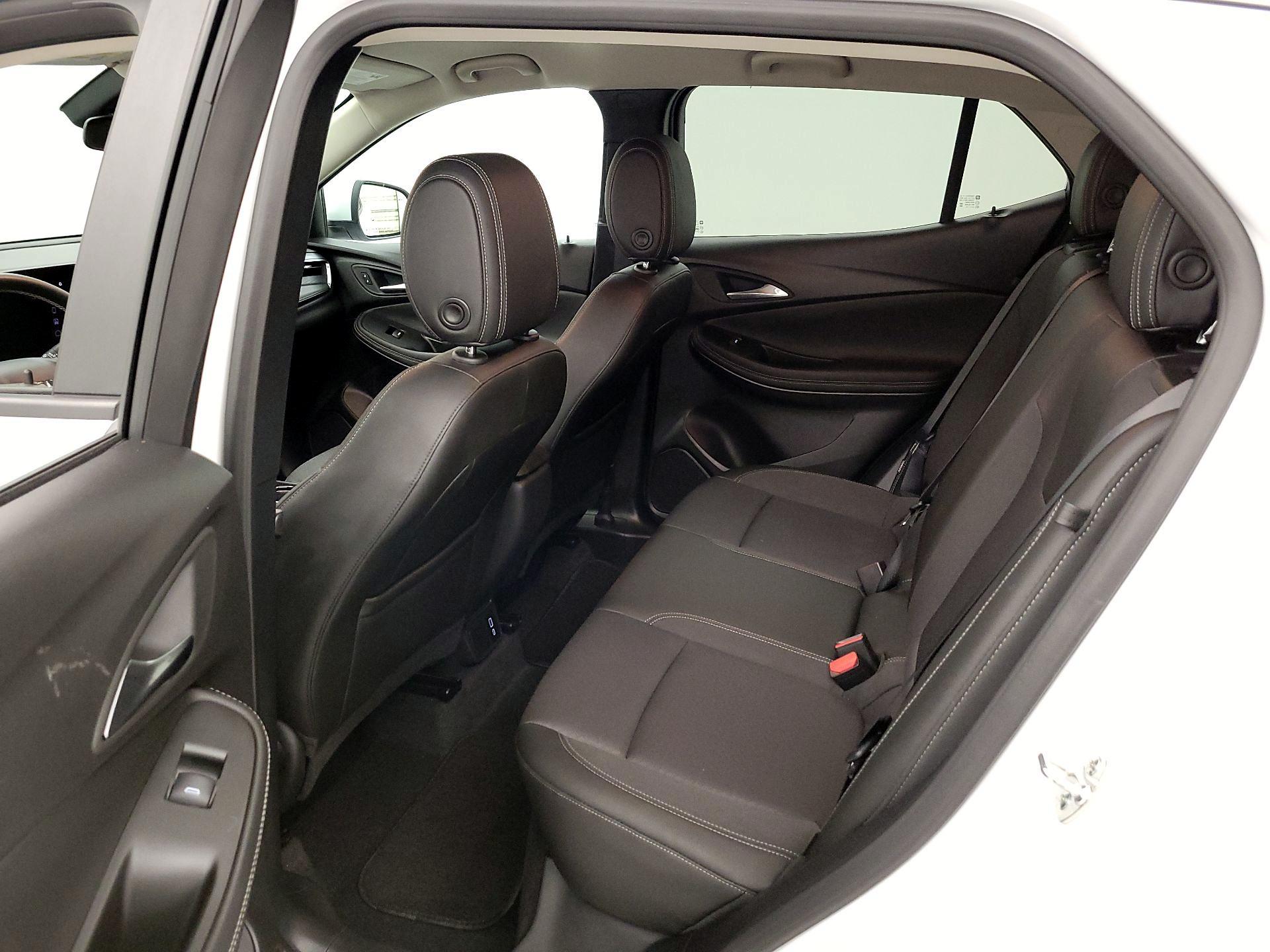 Thumbnail: 2025 Buick Encore GX - 18