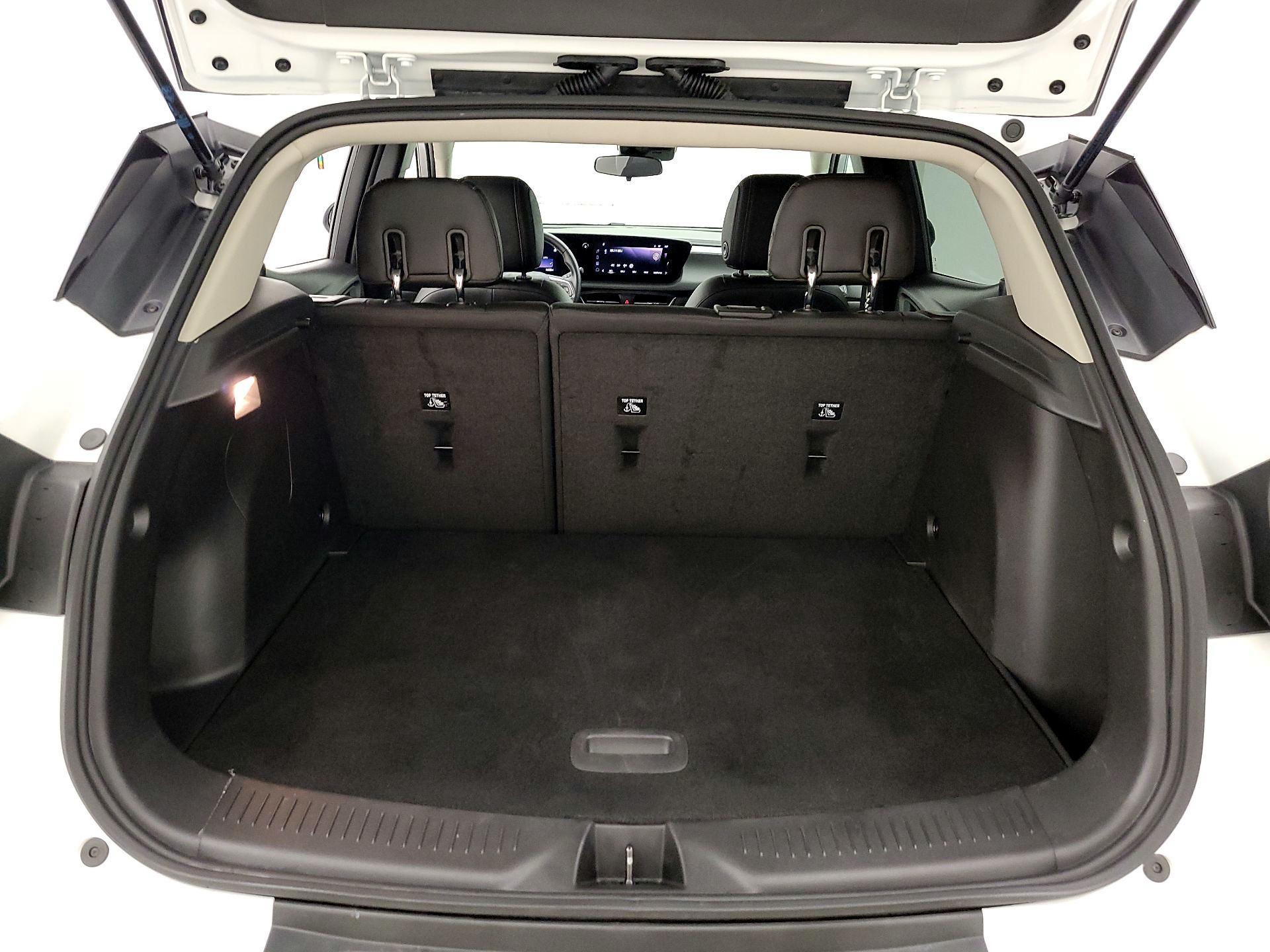 Thumbnail: 2025 Buick Encore GX - 19