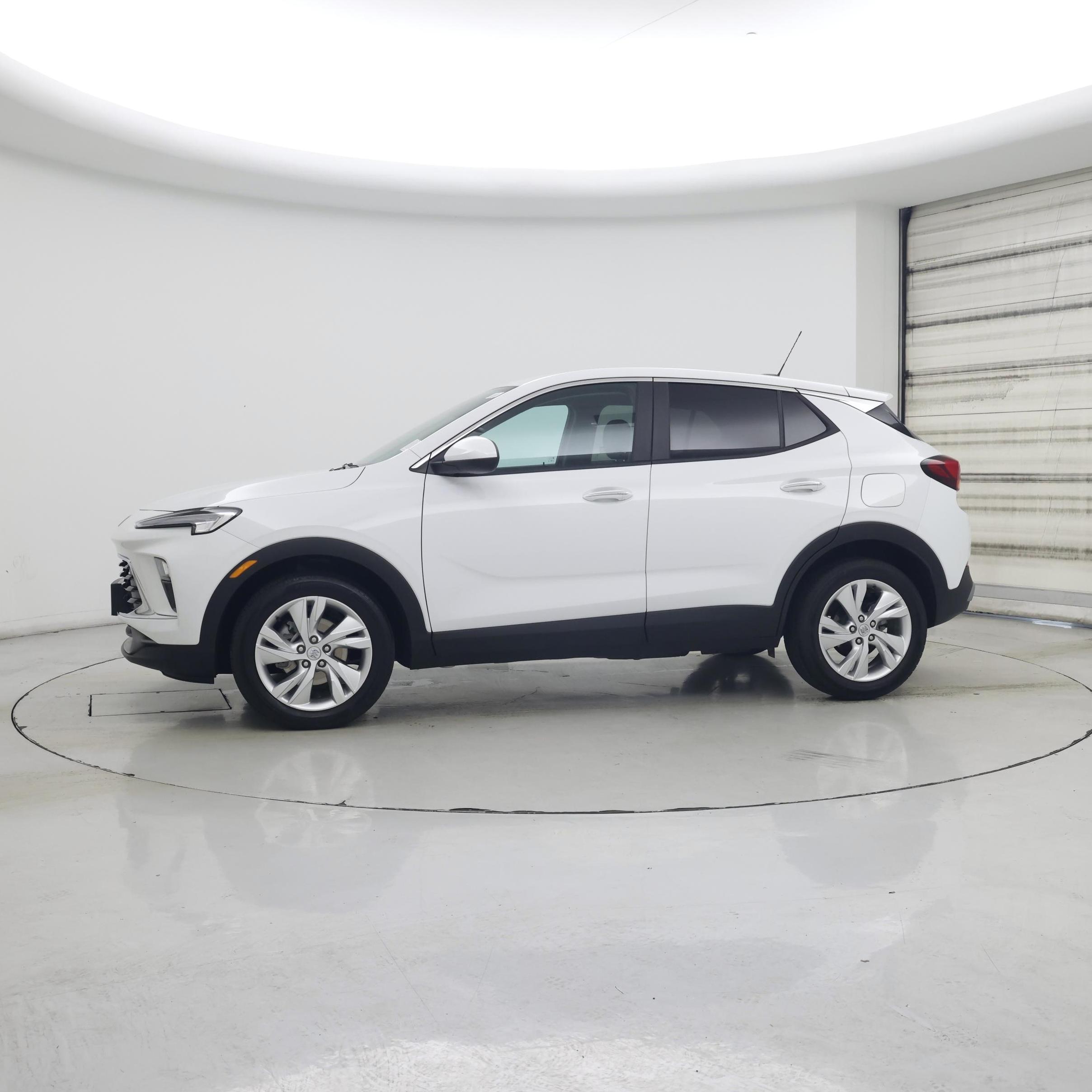 Thumbnail: 2025 Buick Encore GX - 3