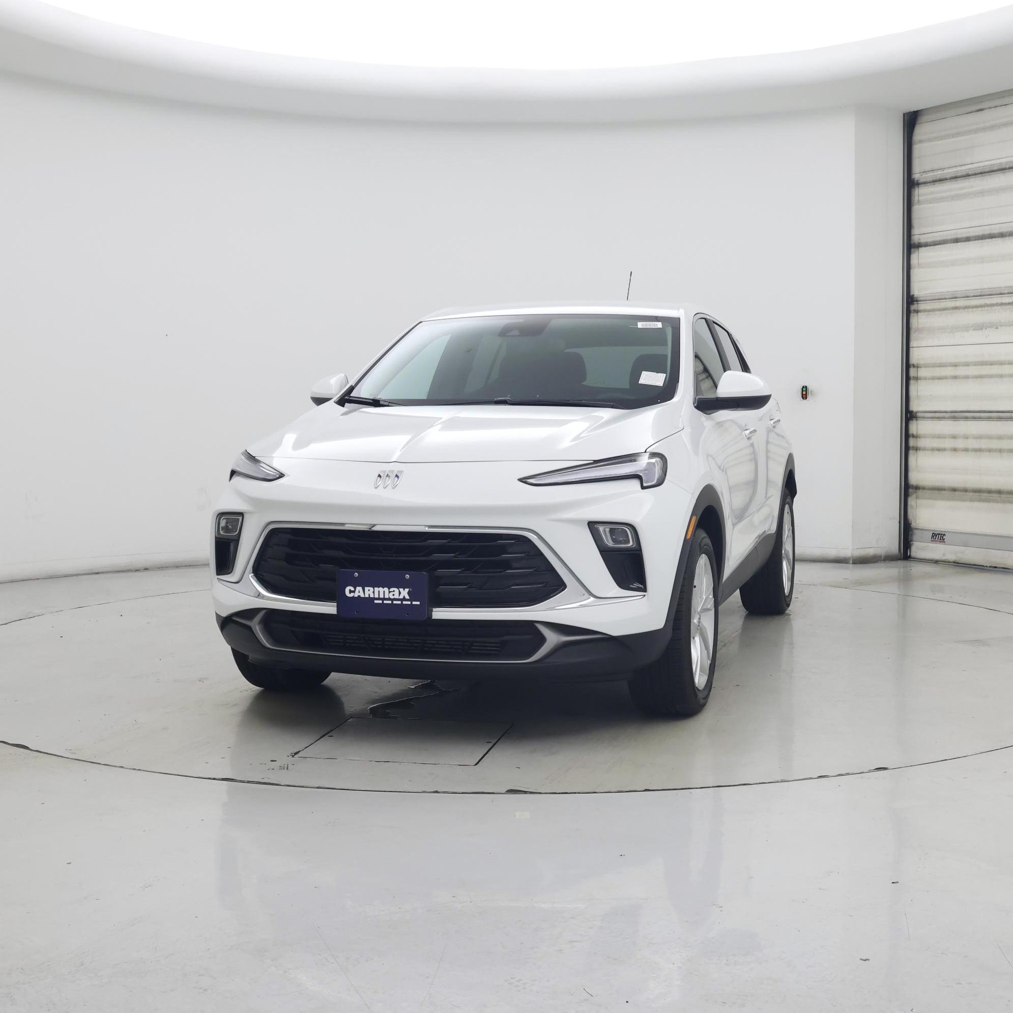 Thumbnail: 2025 Buick Encore GX - 4