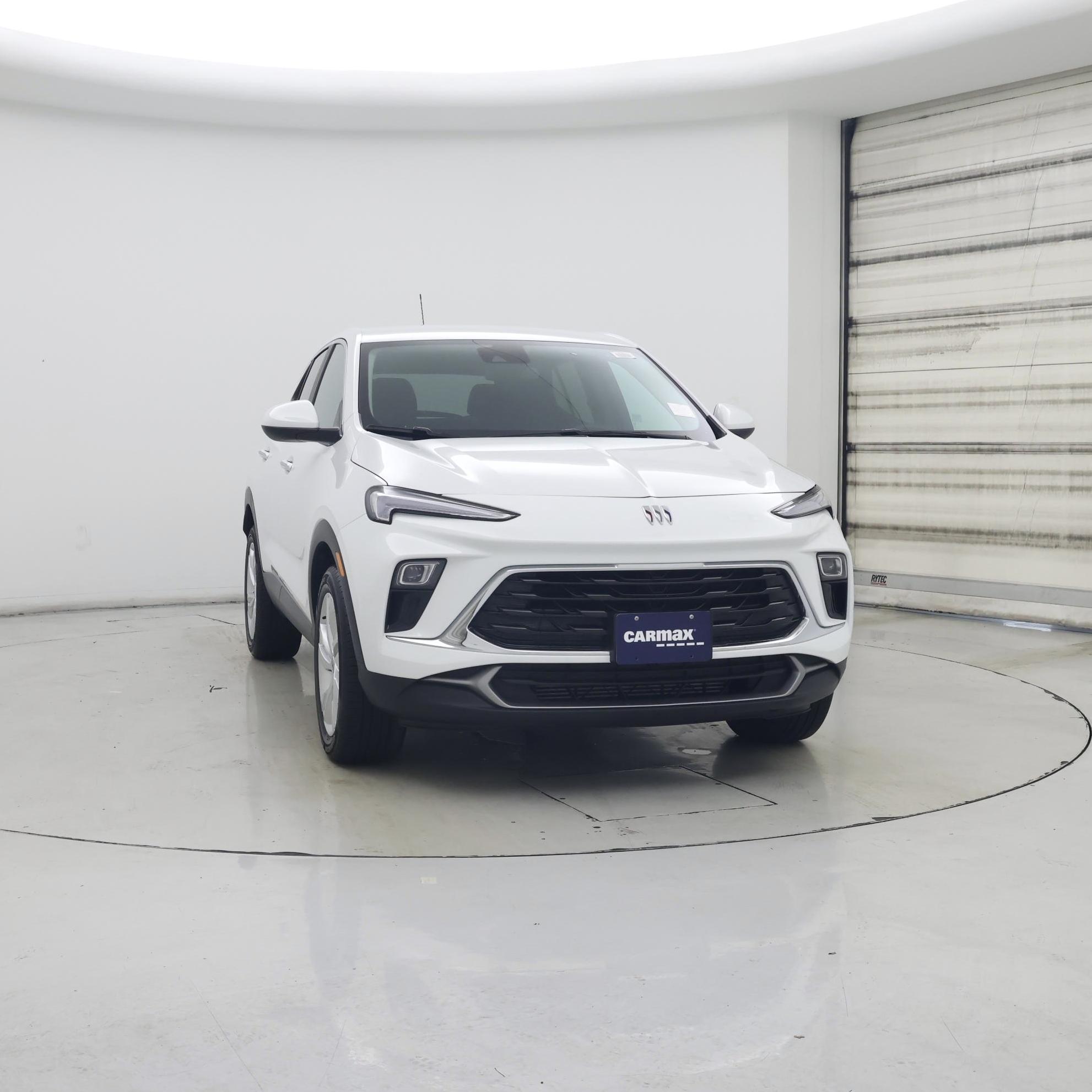 Thumbnail: 2025 Buick Encore GX - 5